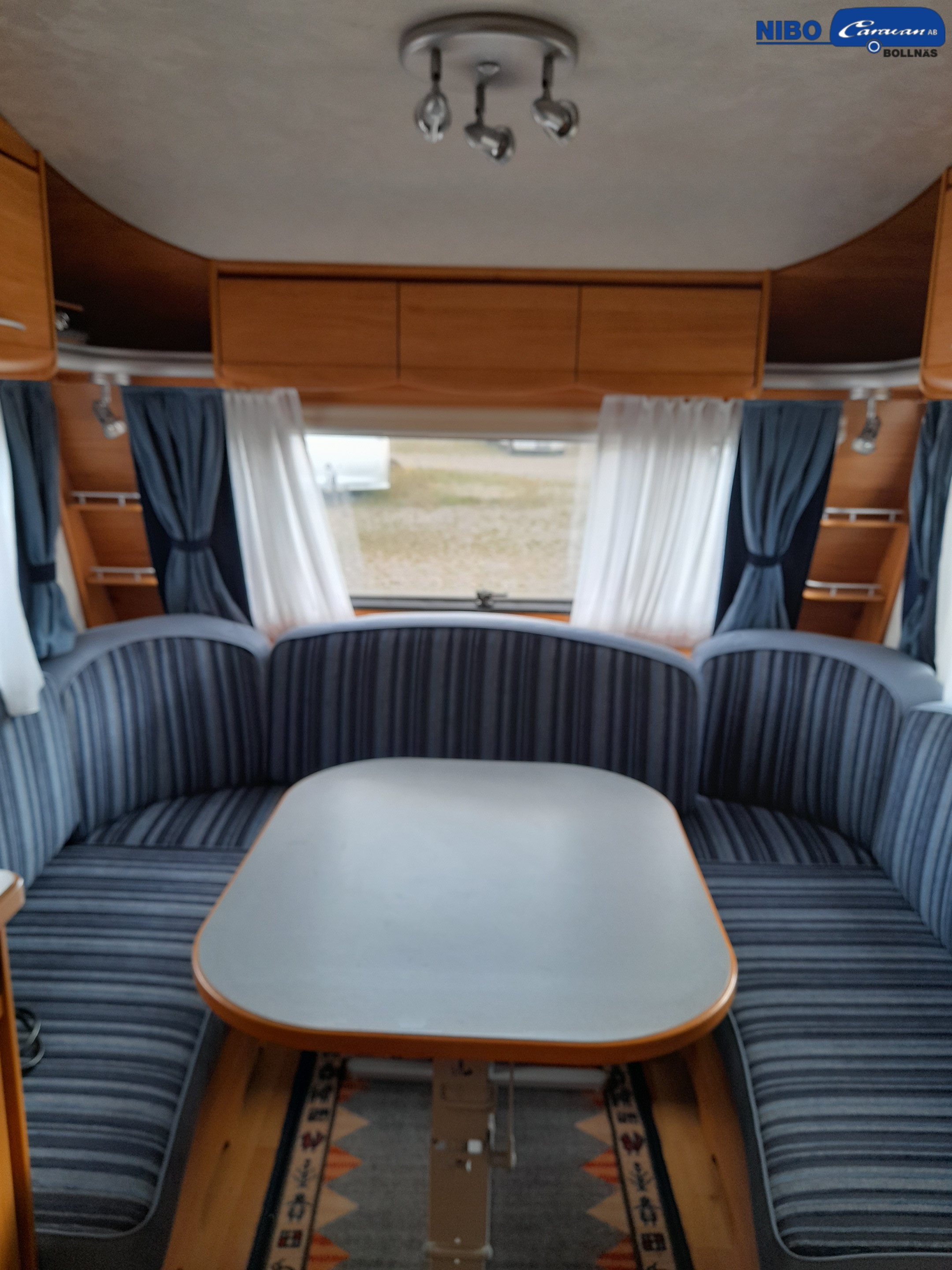 Adria 562 up - Adria