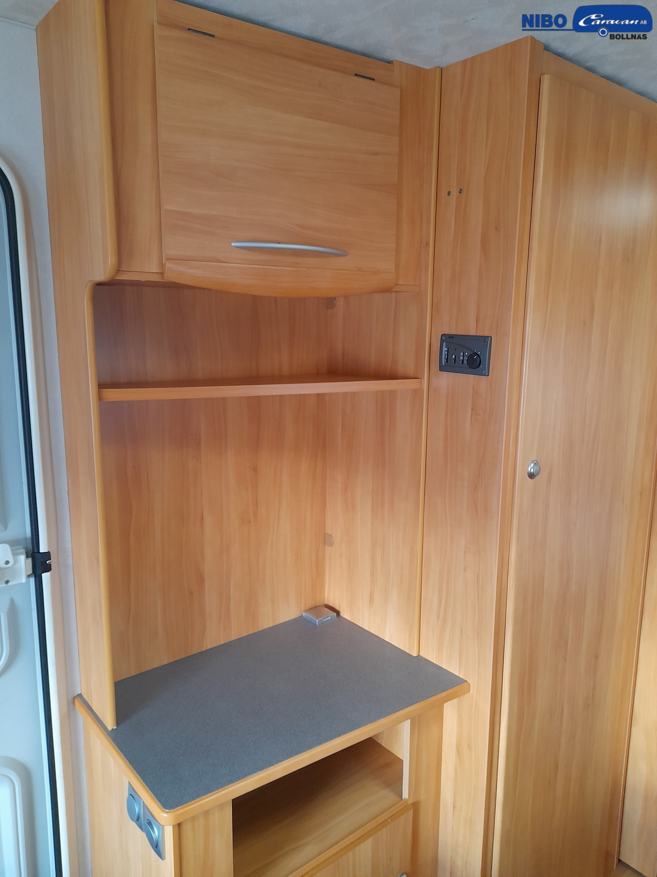 Adria 562 up - Adria