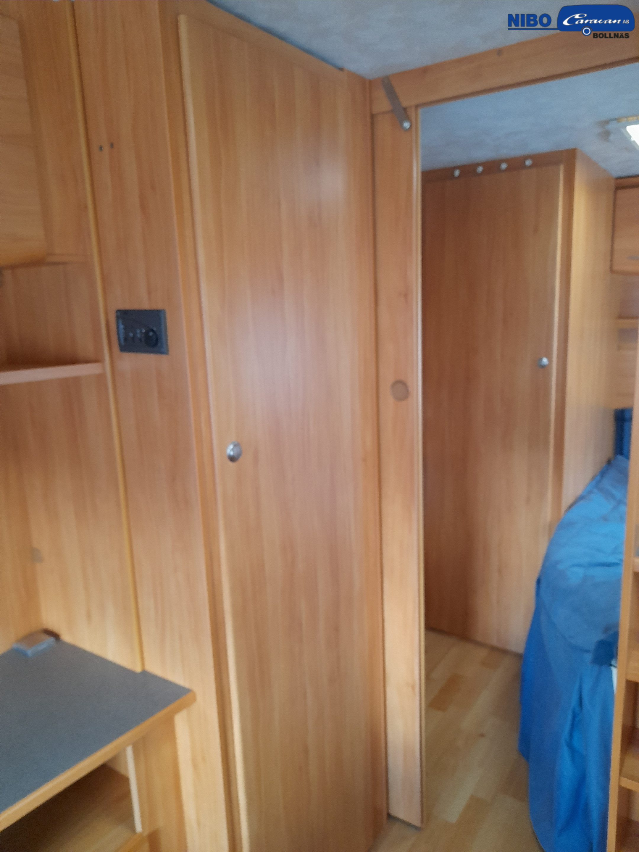 Adria 562 up - Adria