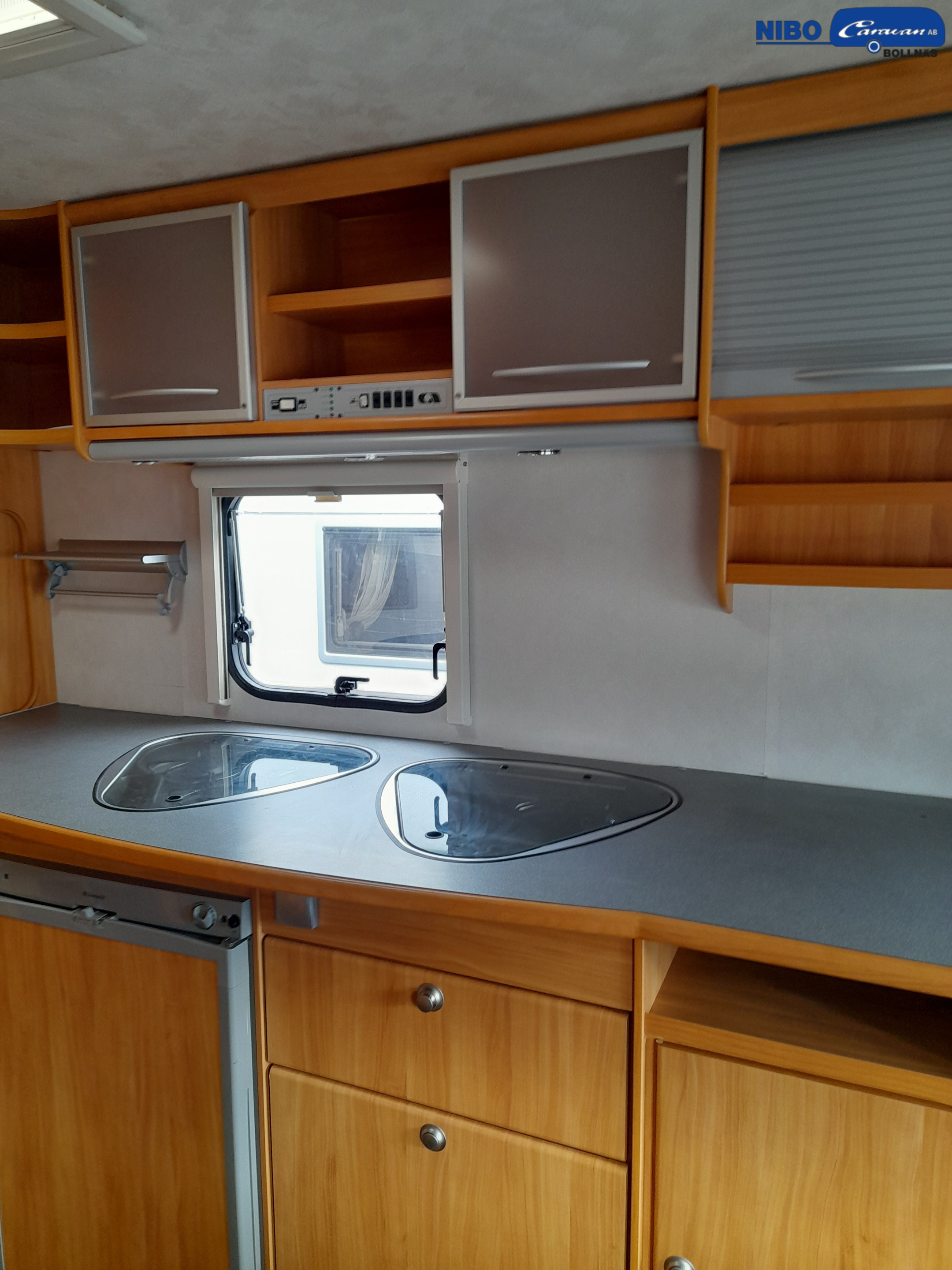 Adria 562 up - Adria
