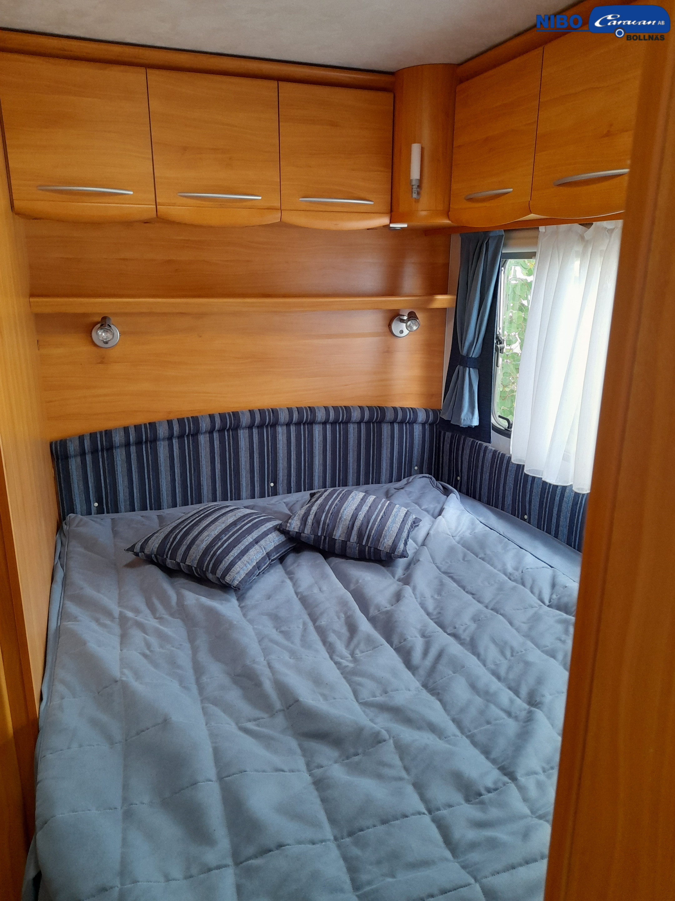 Adria 562 up - Adria