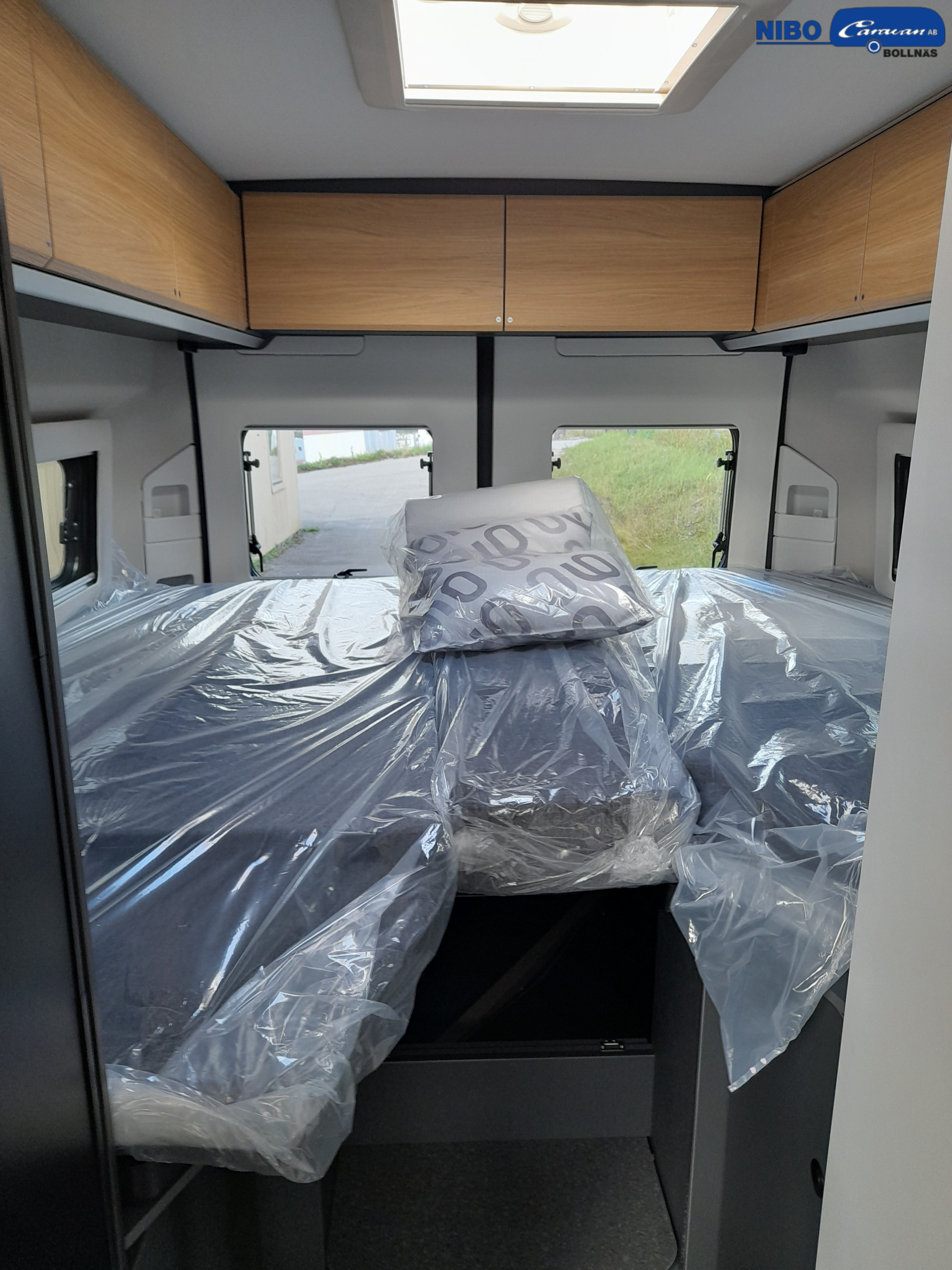 Adria TWIN 640 SLB 60Y - Fiat MultiJet3 140HP (103kW) 35H - Adria