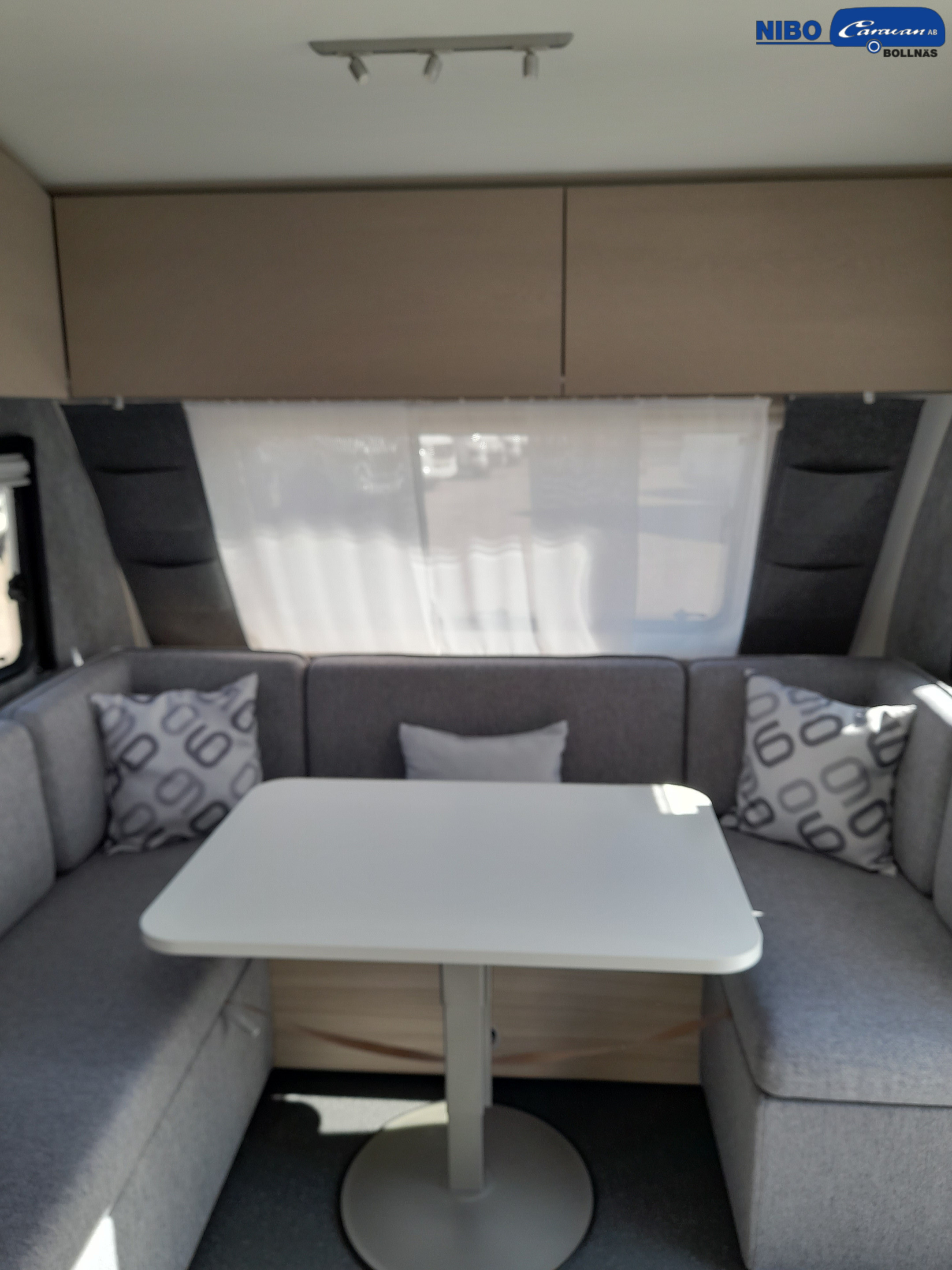 Adria ALTEA 502 UL 60Y - Adria