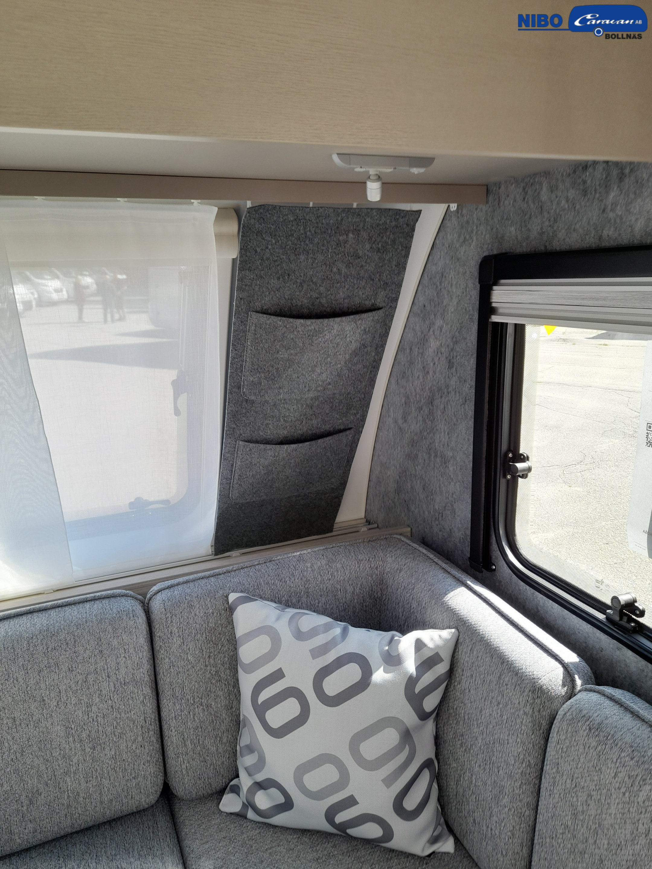 Adria ALTEA 502 UL 60Y - Adria