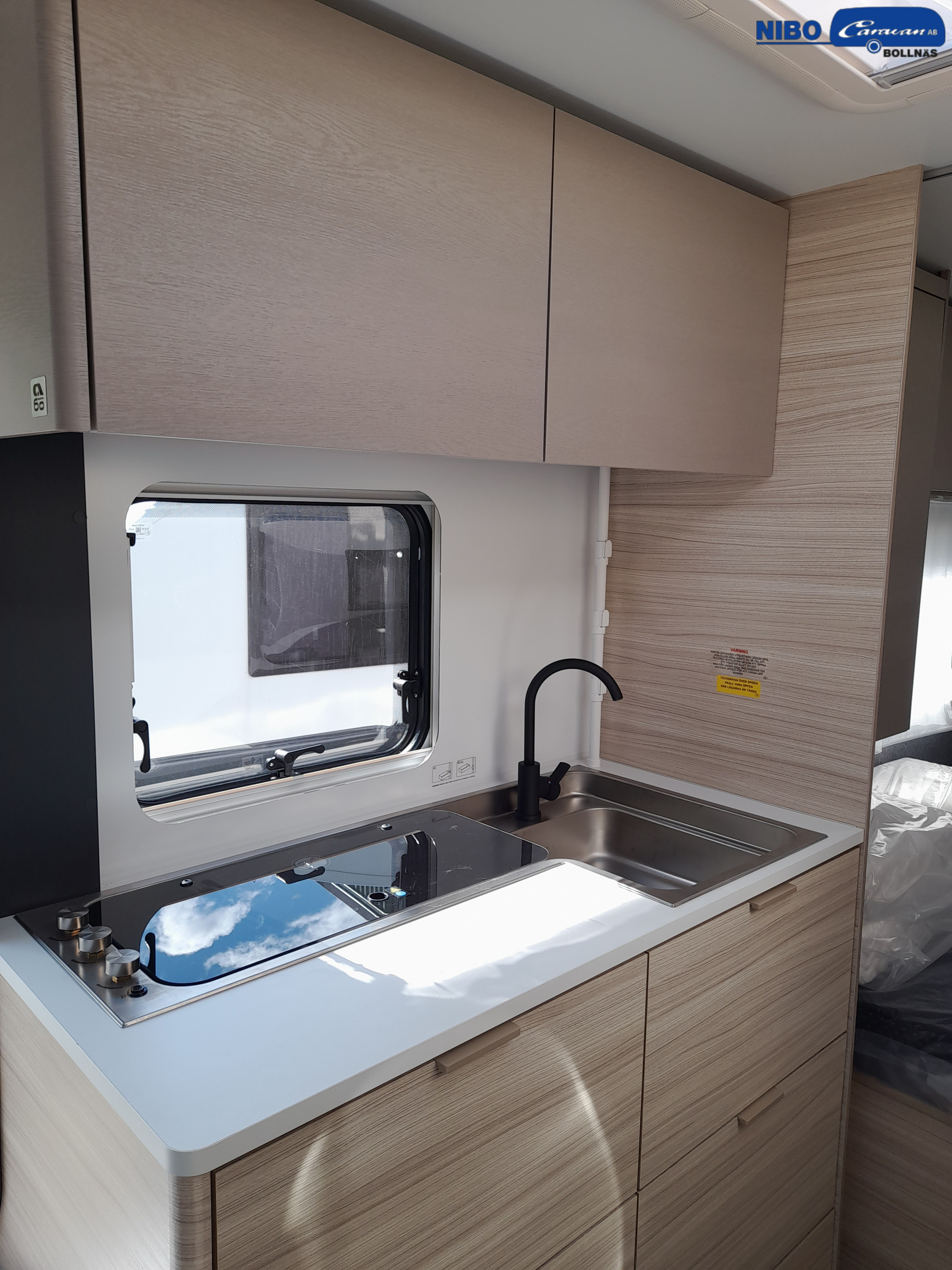 Adria ALTEA 502 UL 60Y - Adria