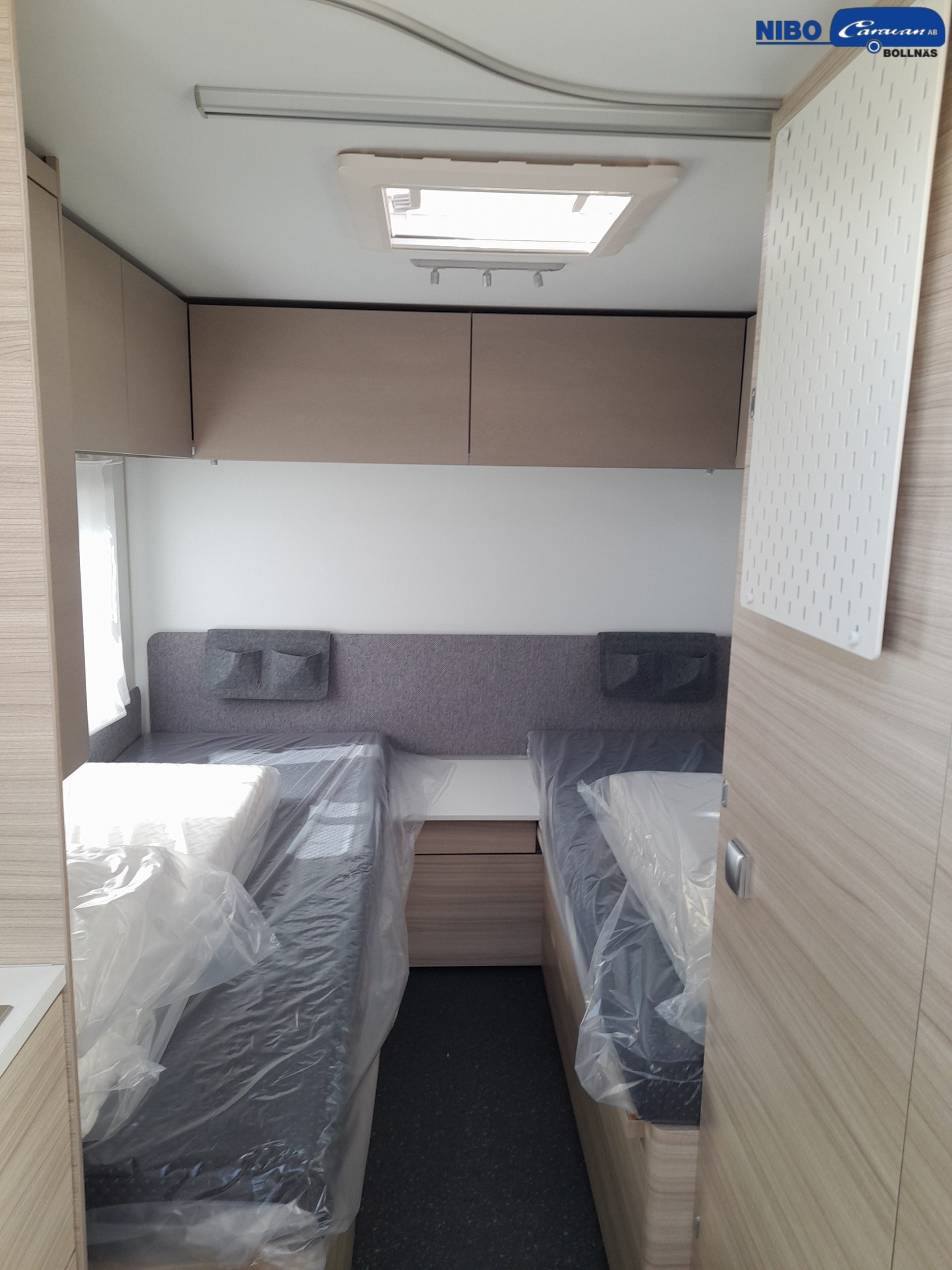 Adria ALTEA 502 UL 60Y - Adria
