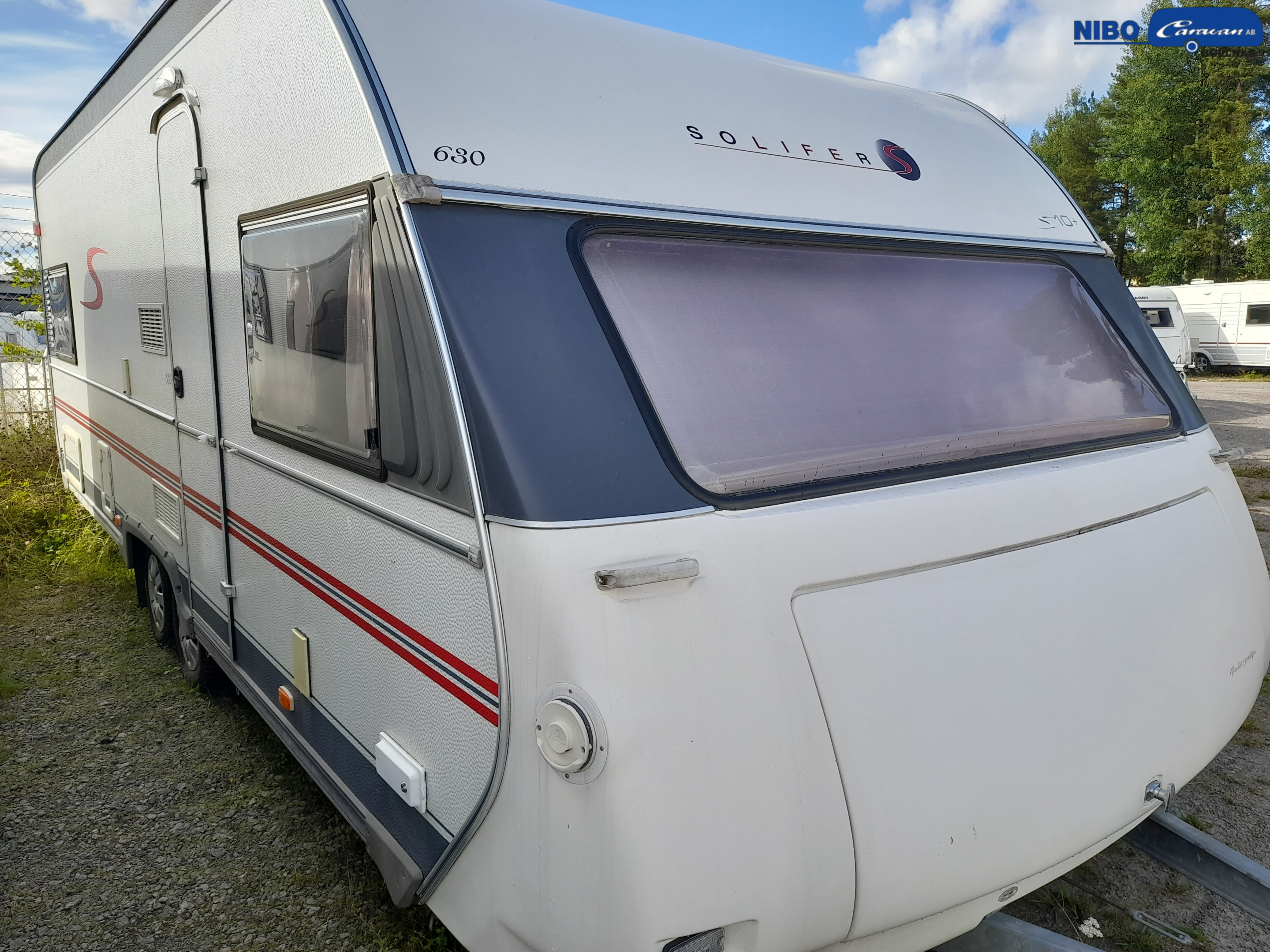 S 10+ - Solifer