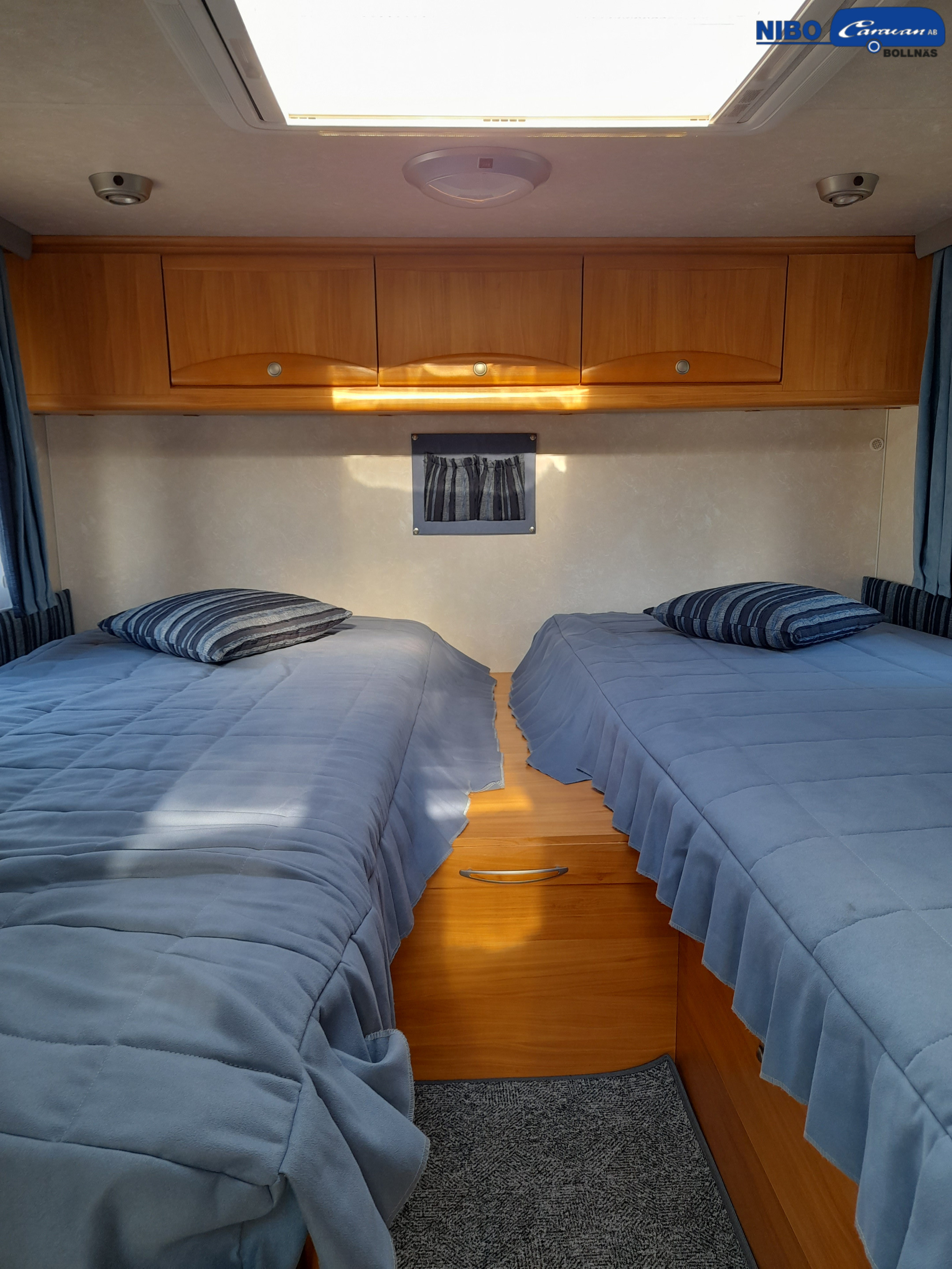 Adria FIAT CORAL S 660 SL - Adria
