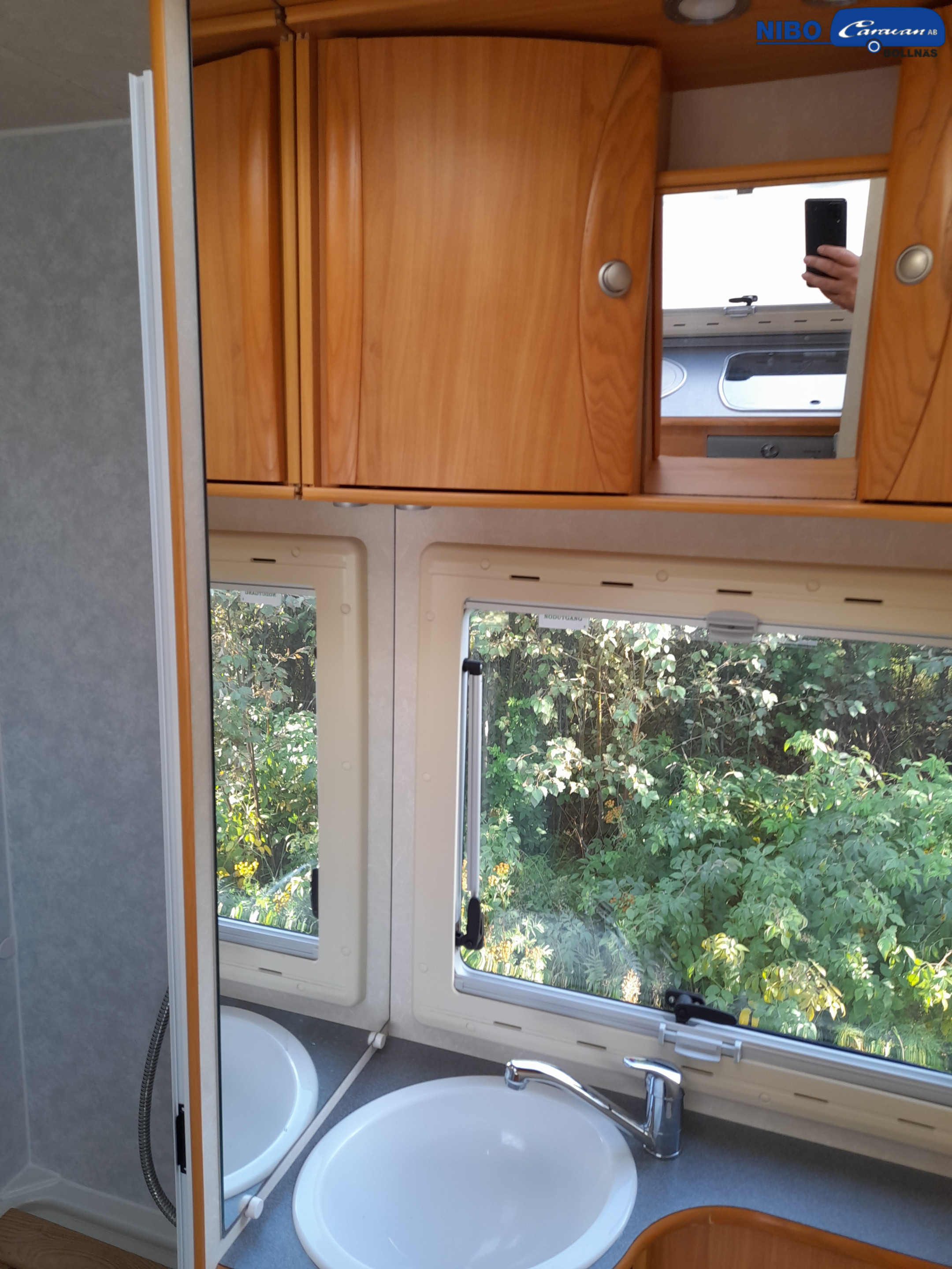 Adria FIAT CORAL S 660 SL - Adria