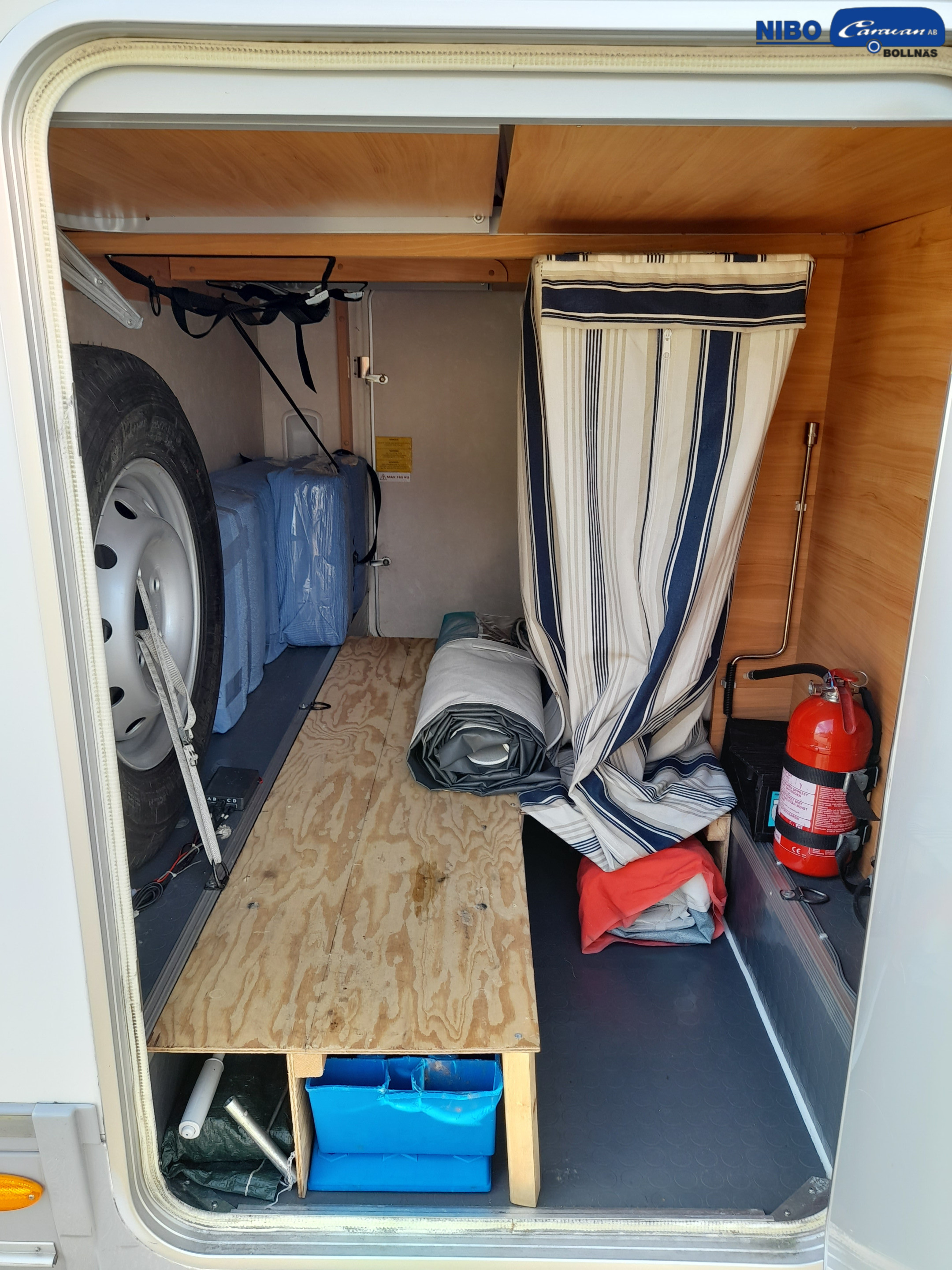 Adria FIAT CORAL S 660 SL - Adria