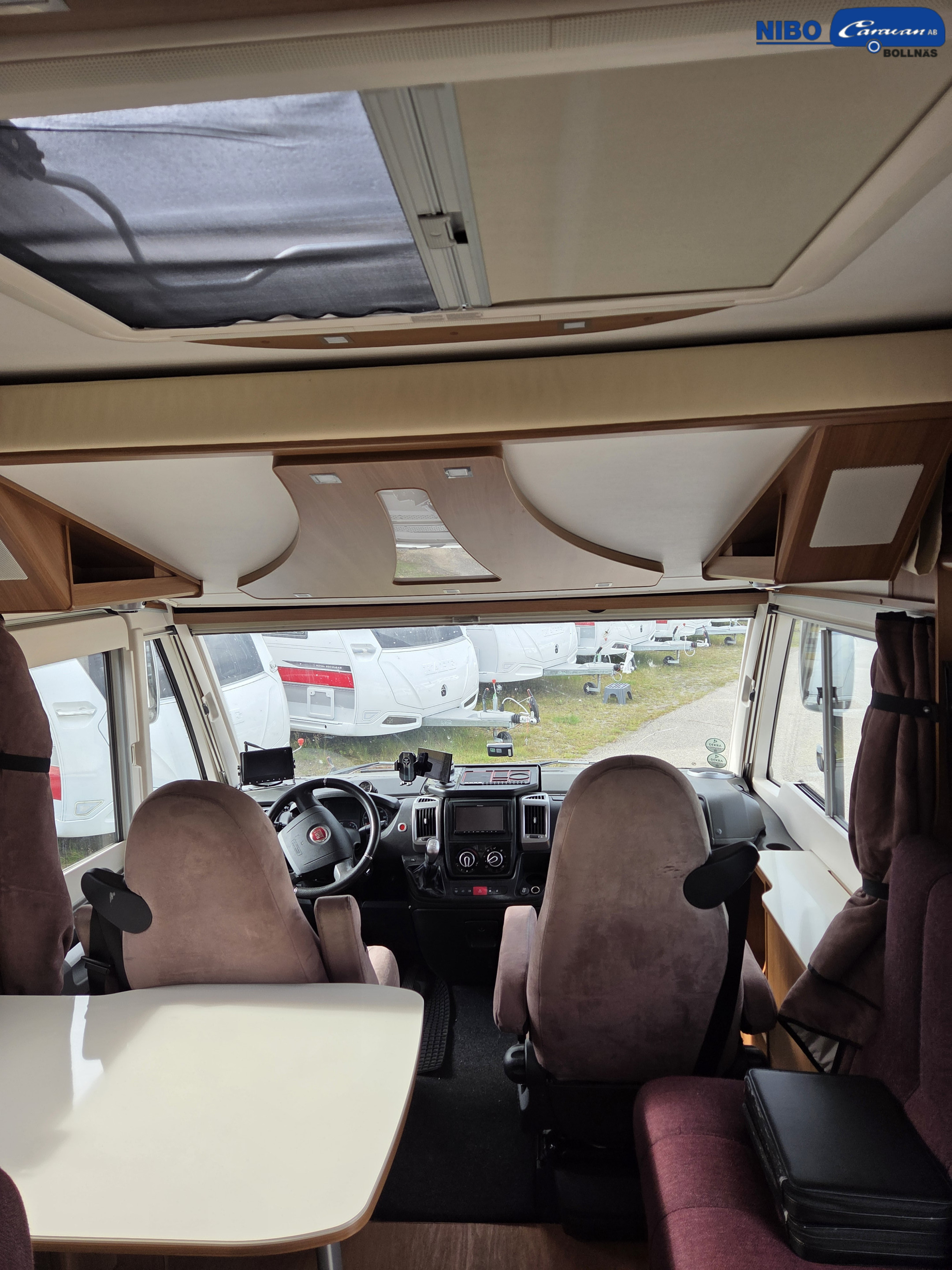 KABE KABE TM I810 LGB - KABE