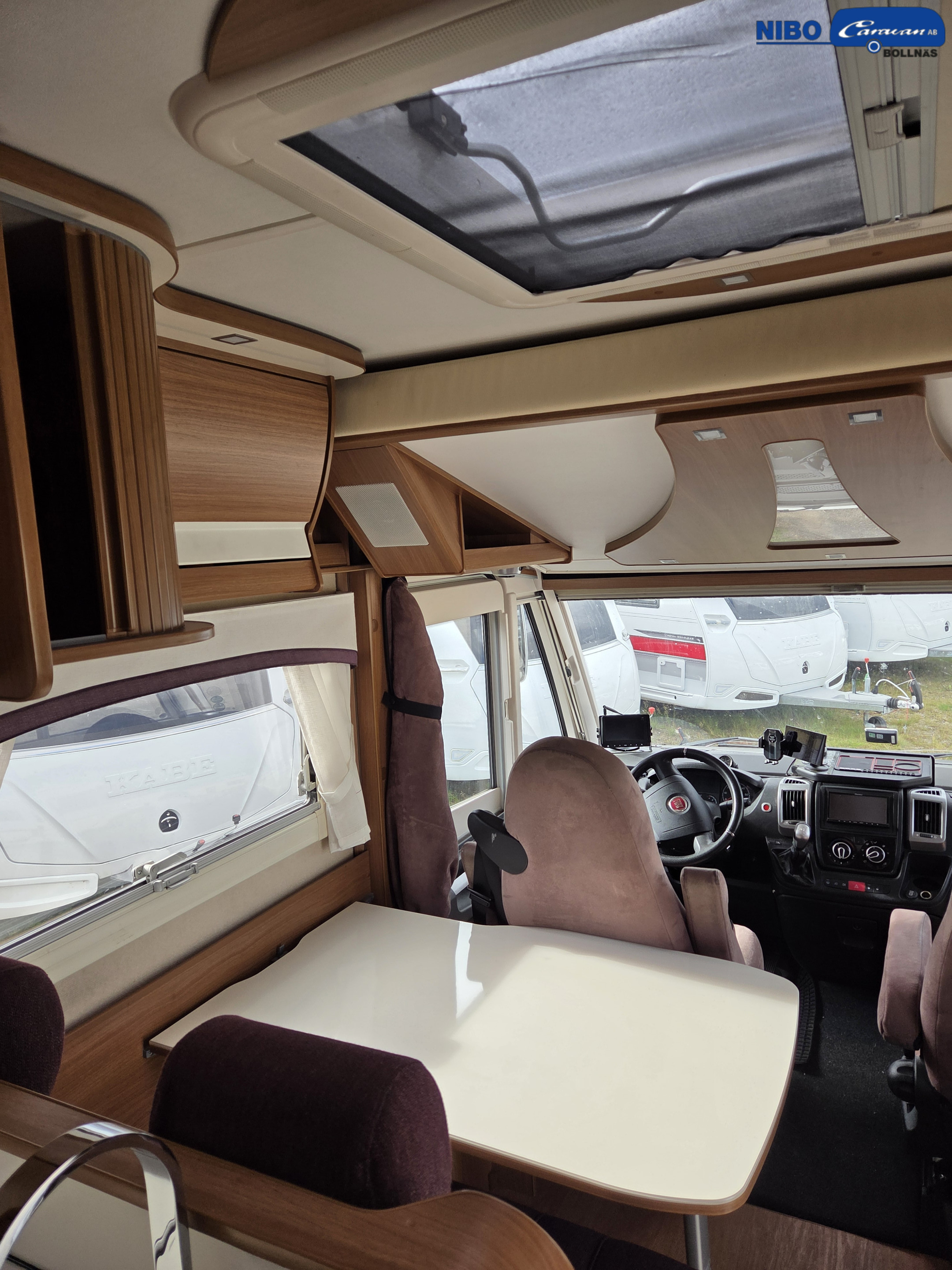 KABE KABE TM I810 LGB - KABE