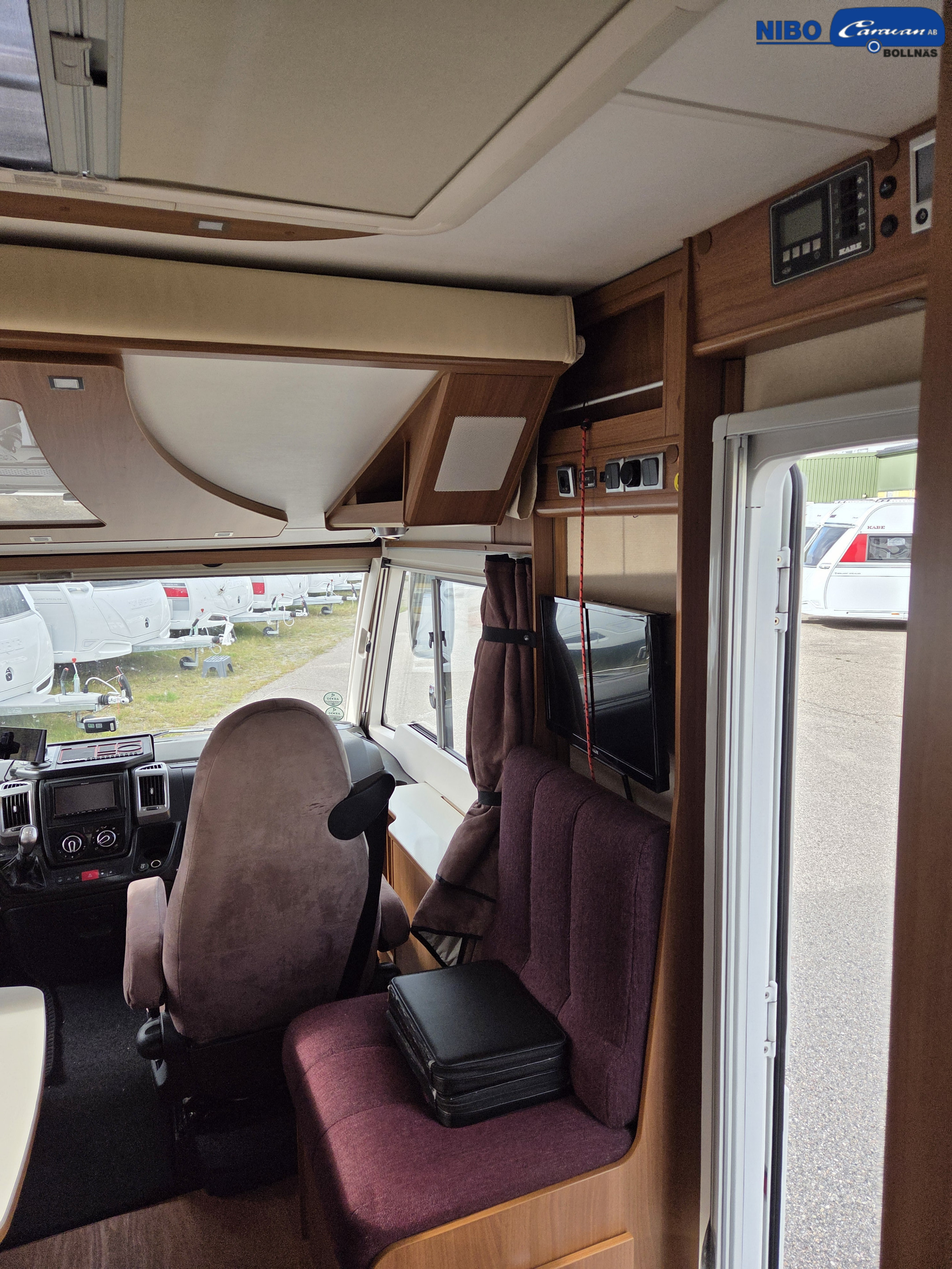 KABE KABE TM I810 LGB - KABE