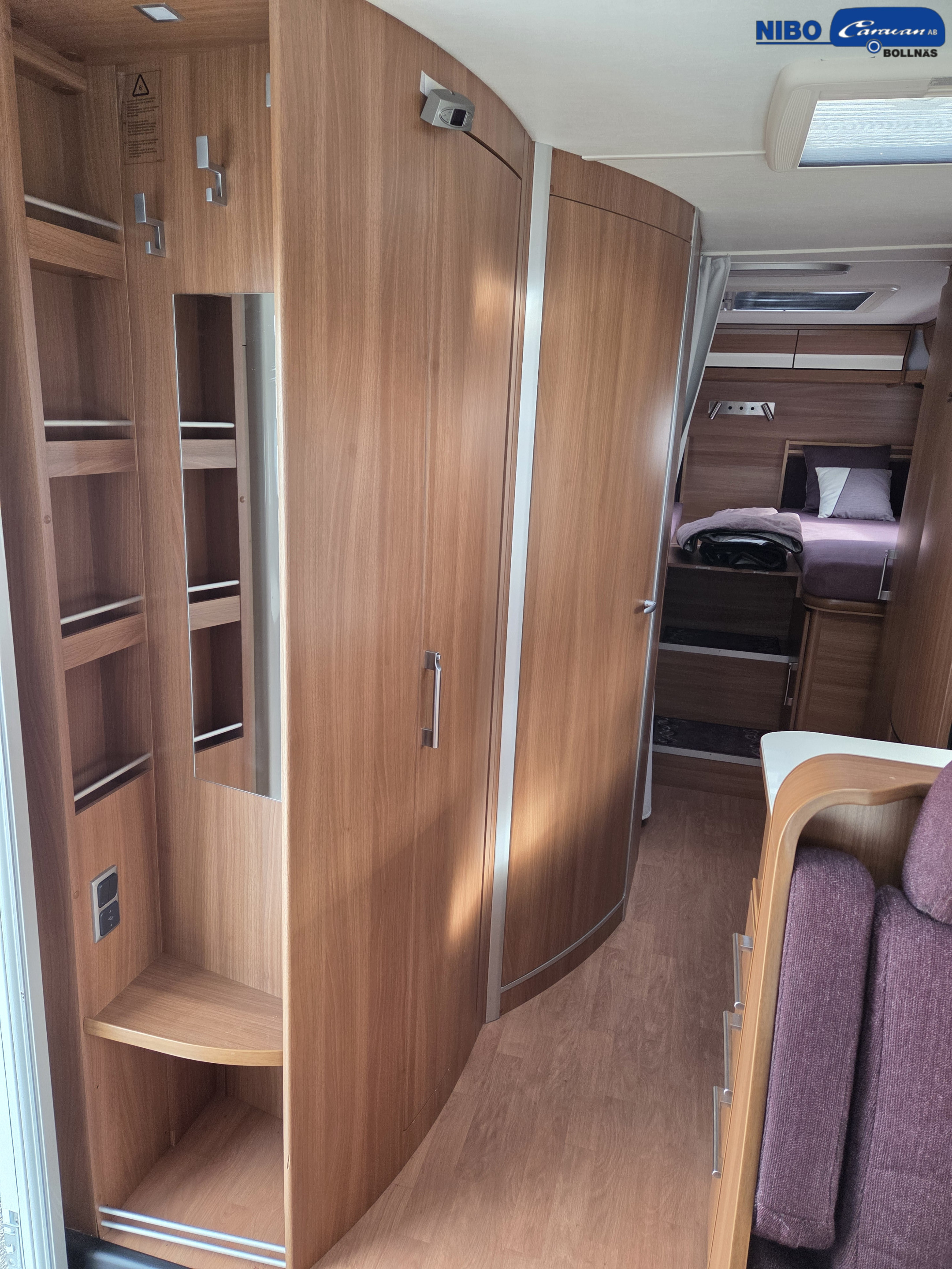 KABE KABE TM I810 LGB - KABE