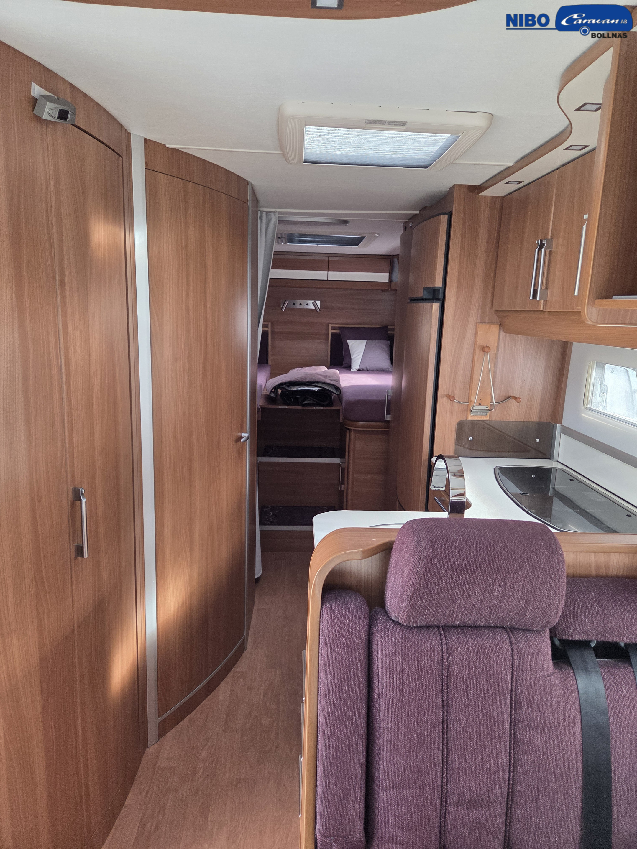 KABE KABE TM I810 LGB - KABE