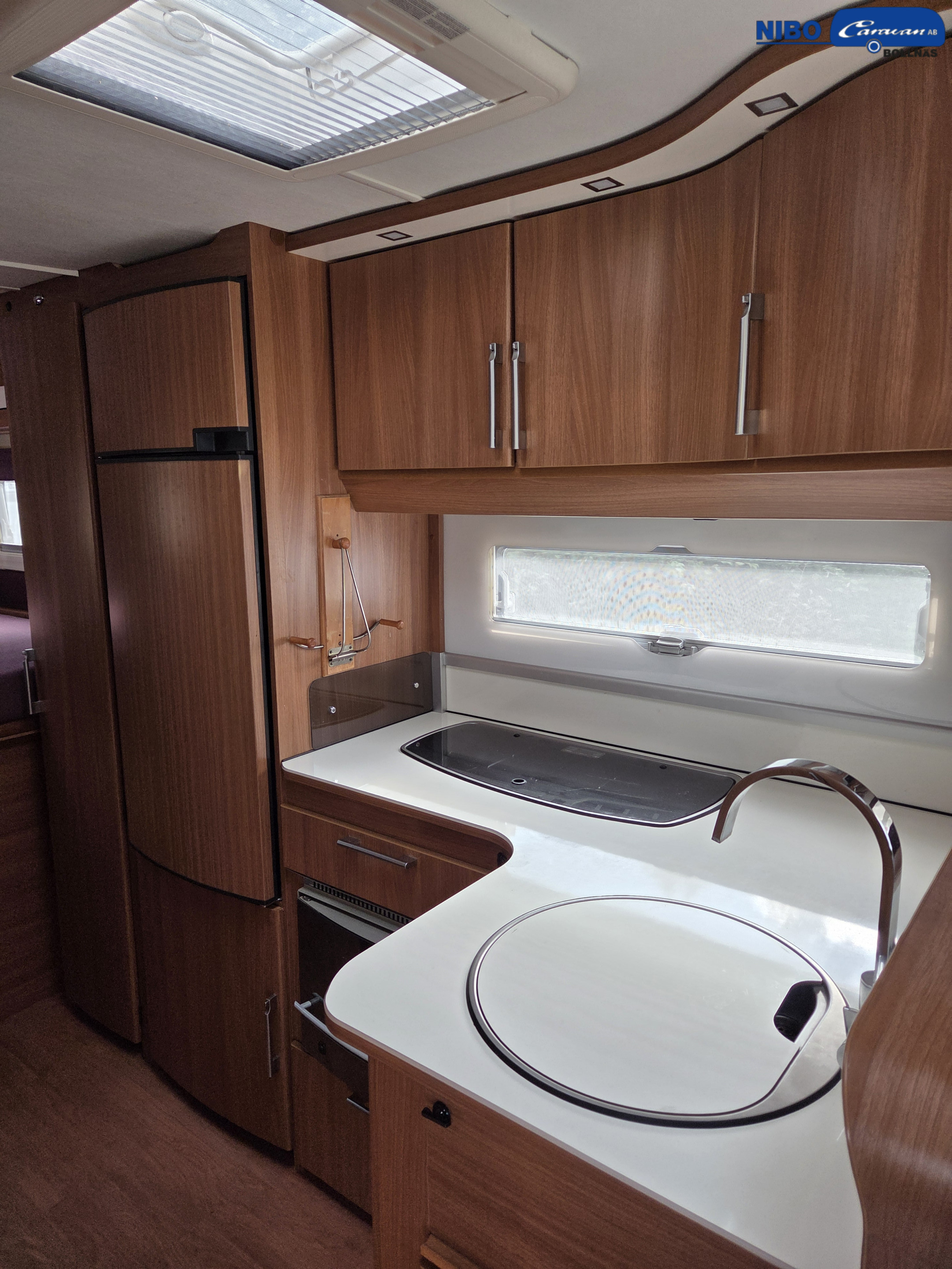 KABE KABE TM I810 LGB - KABE