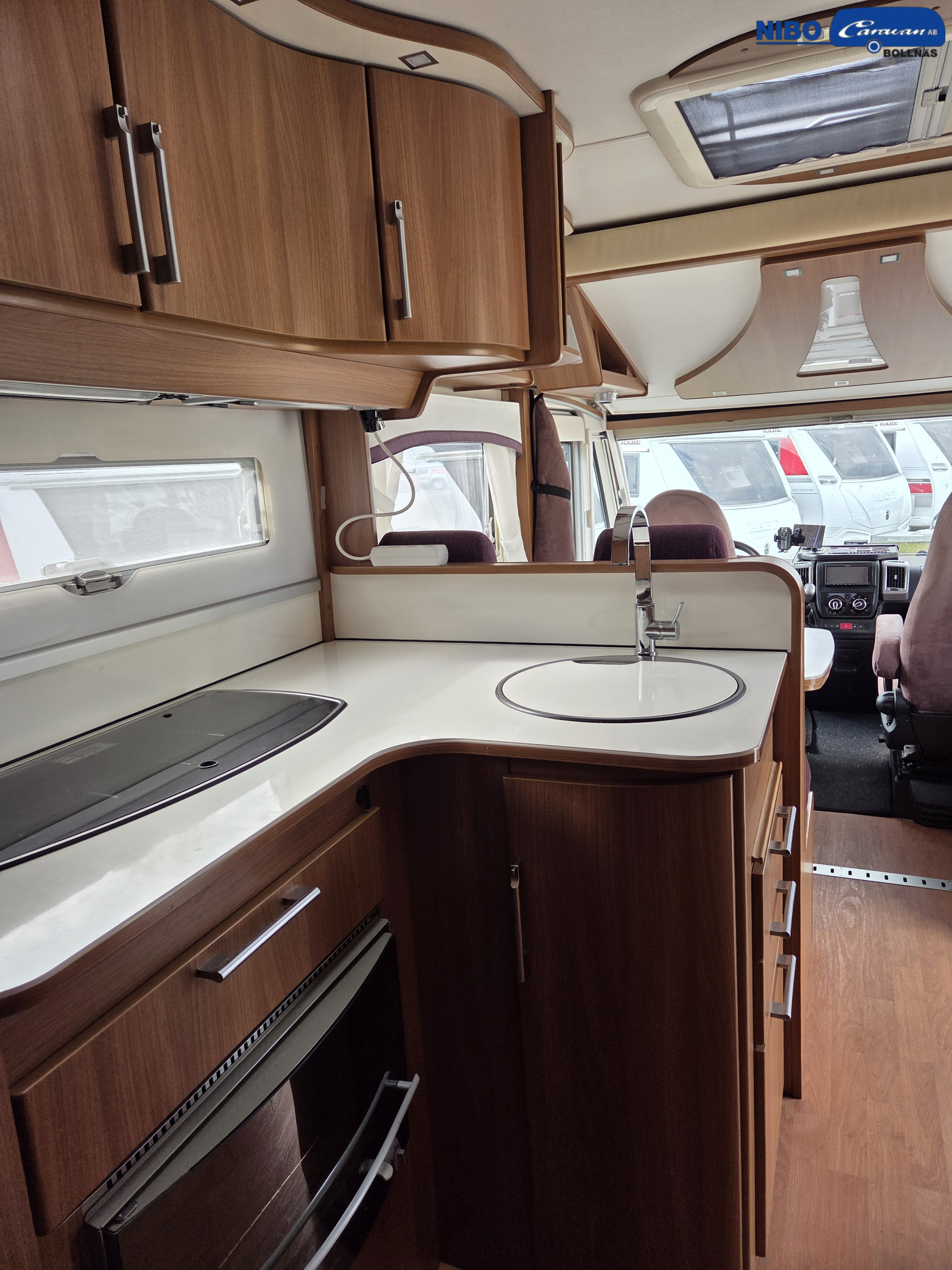 KABE KABE TM I810 LGB - KABE