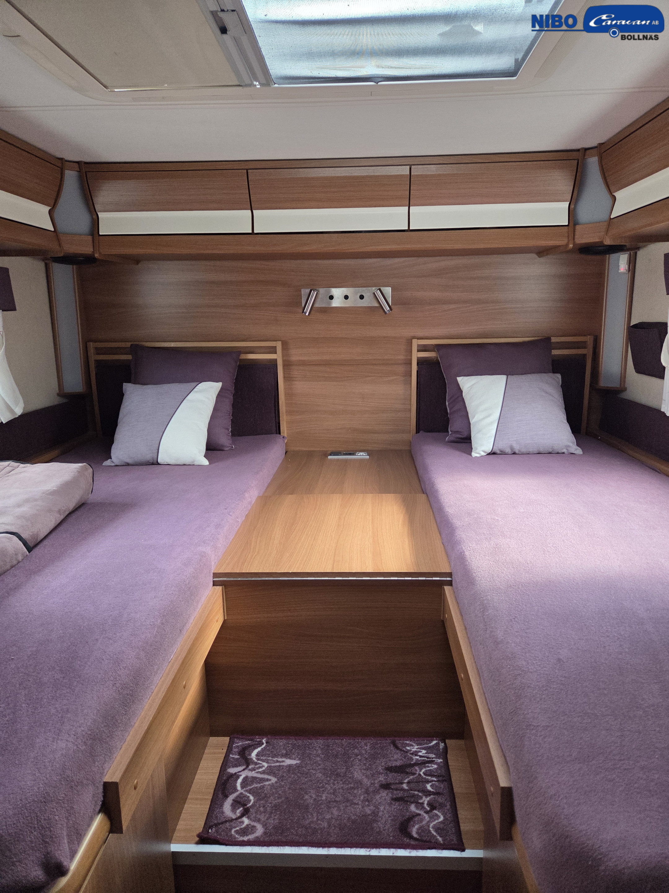 KABE KABE TM I810 LGB - KABE