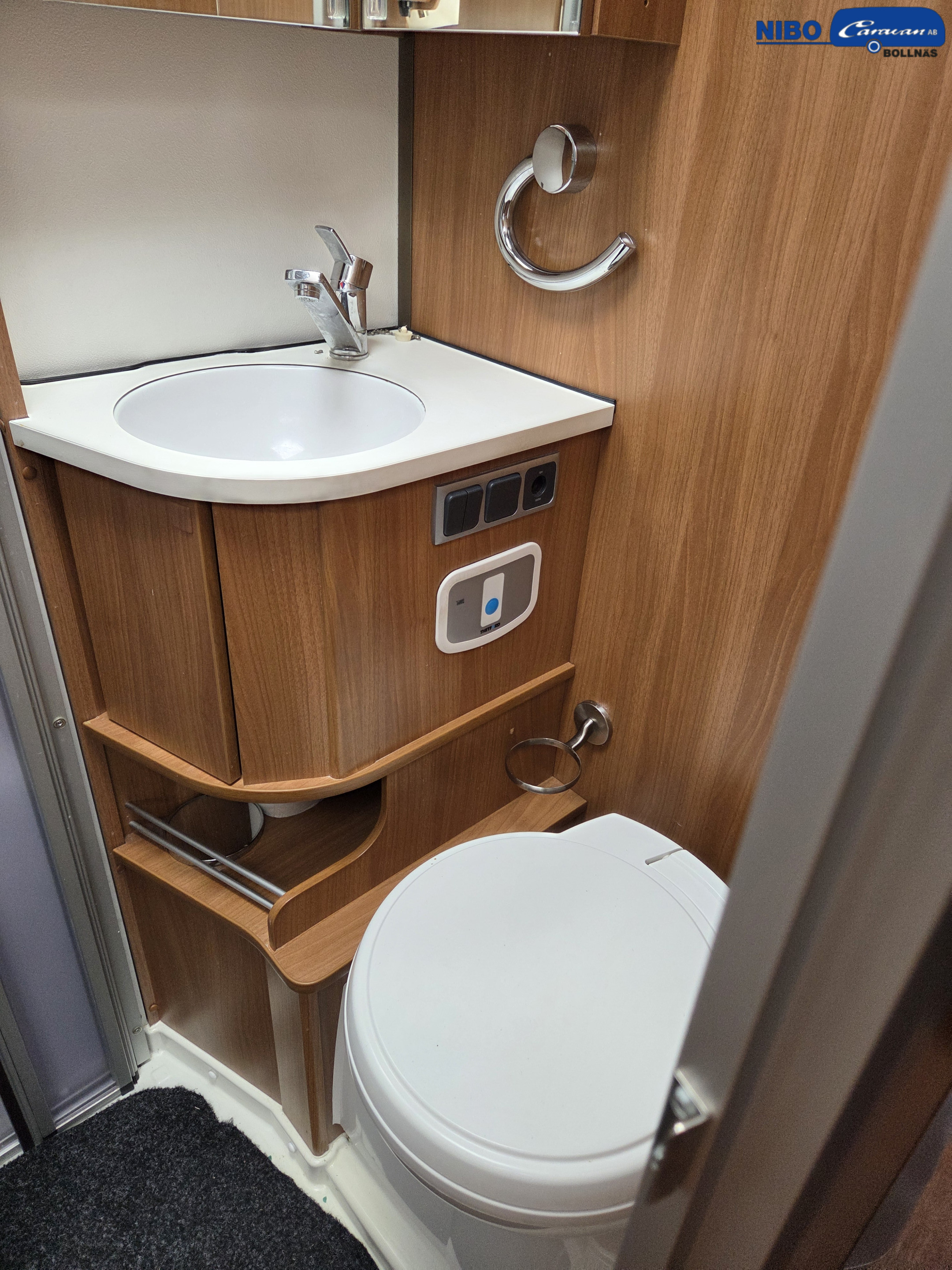 KABE KABE TM I810 LGB - KABE