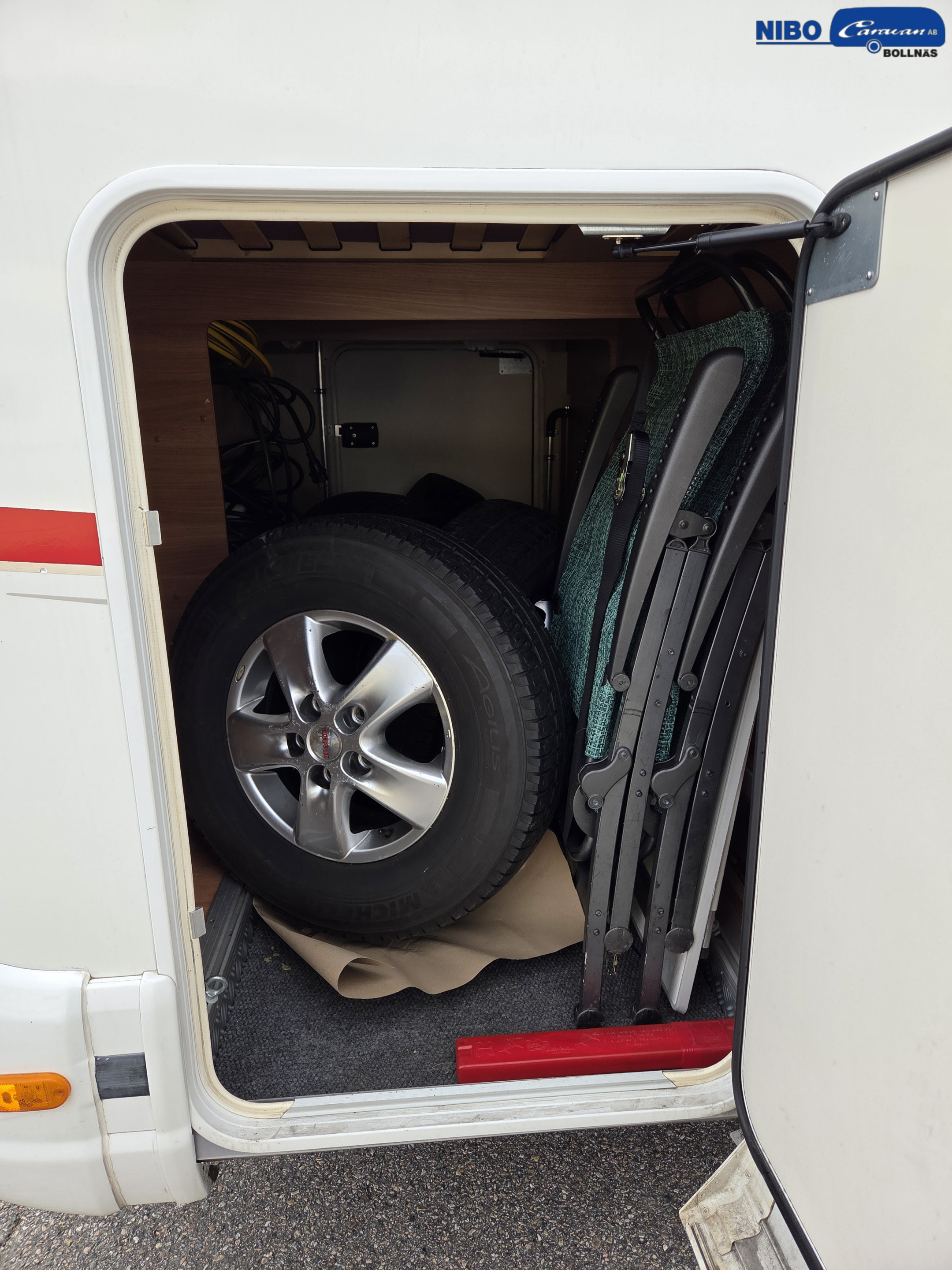 KABE KABE TM I810 LGB - KABE