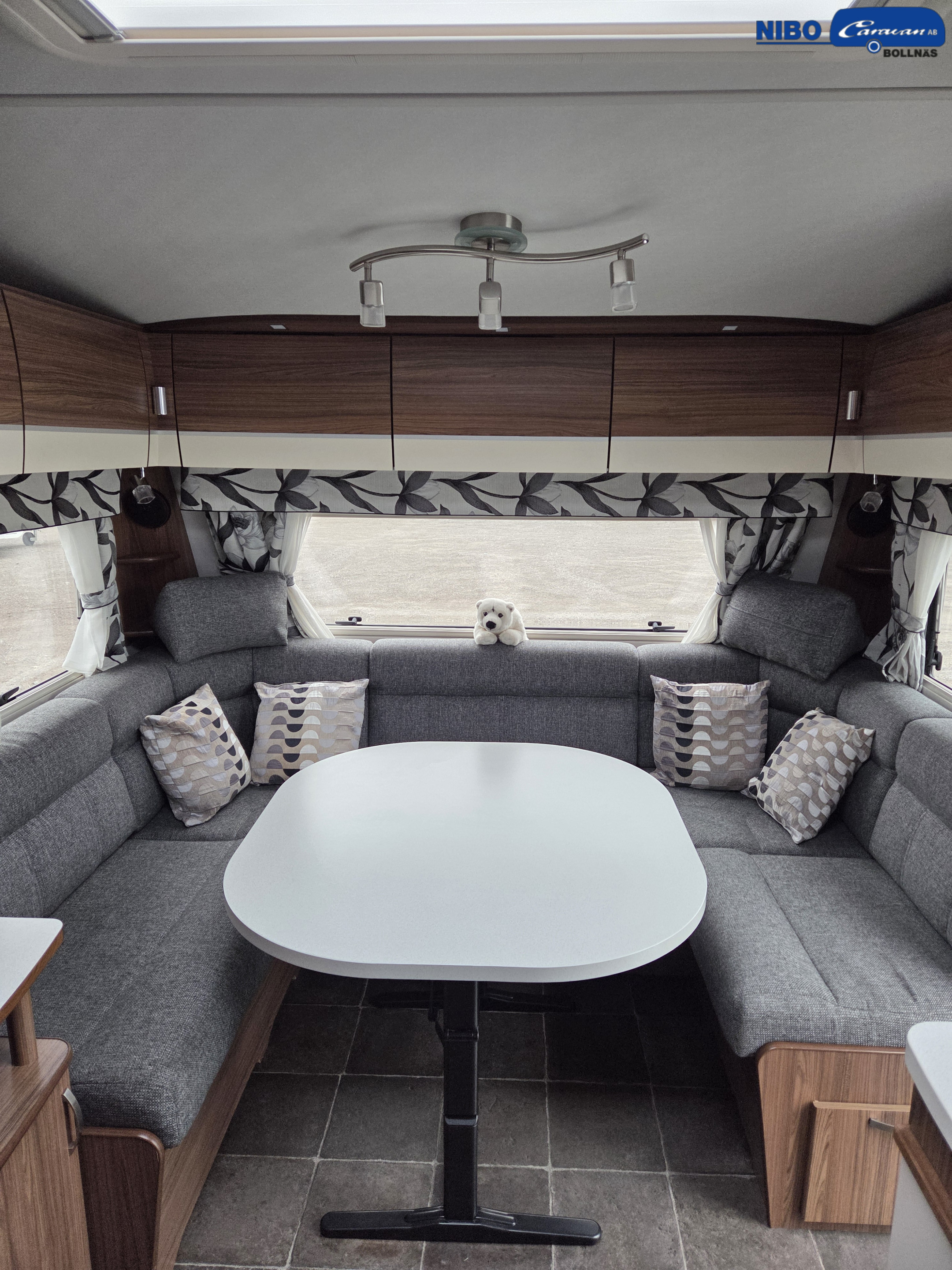 Polar 590 LB - Polar