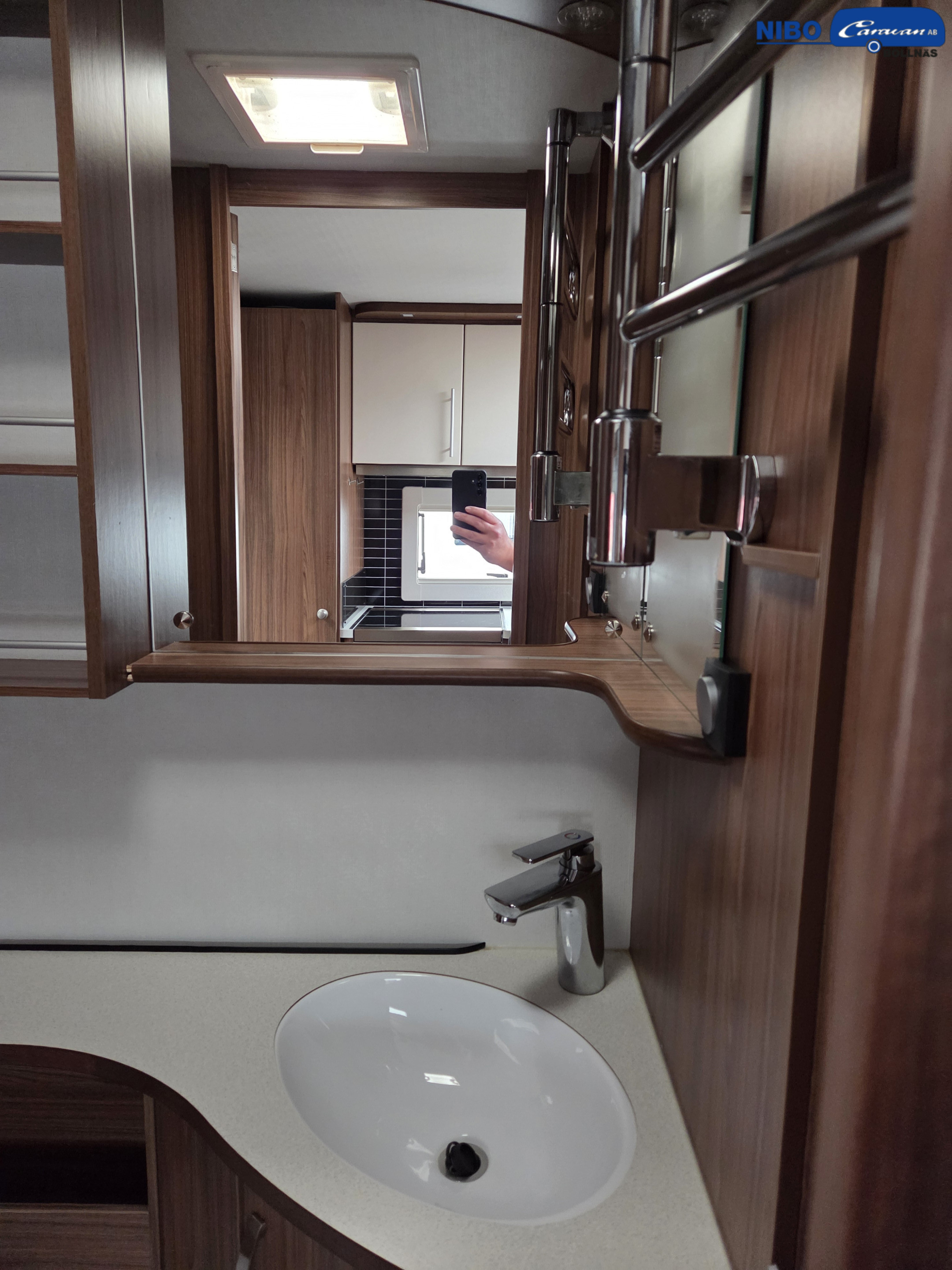 Polar 590 LB - Polar