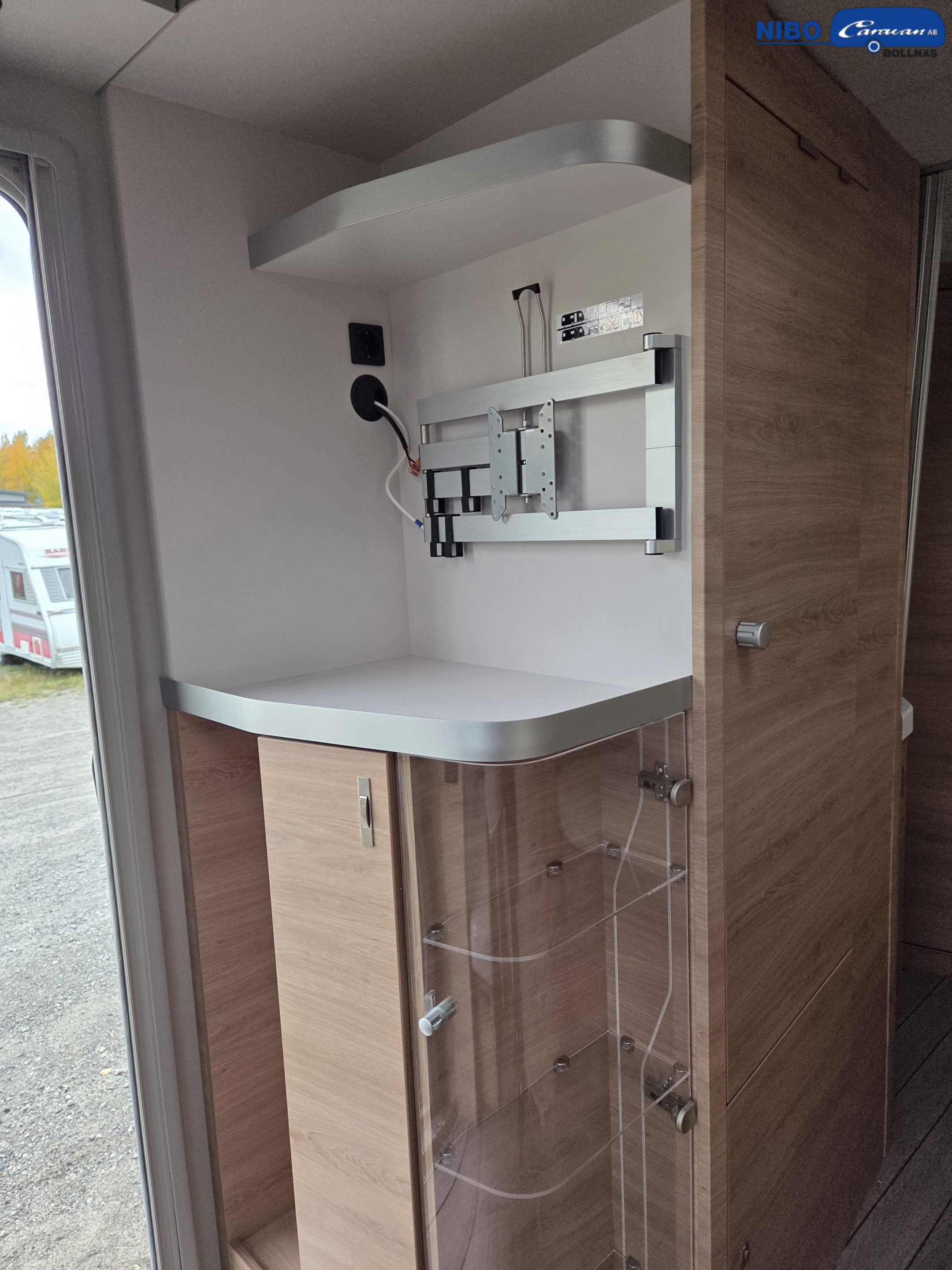 Knaus Sudwind 500 (60 years Edition) - Knaus