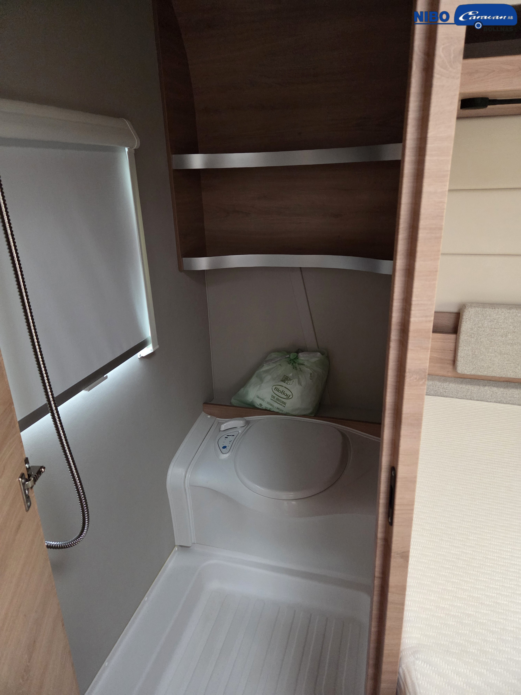 Knaus Sudwind 500 (60 years Edition) - Knaus