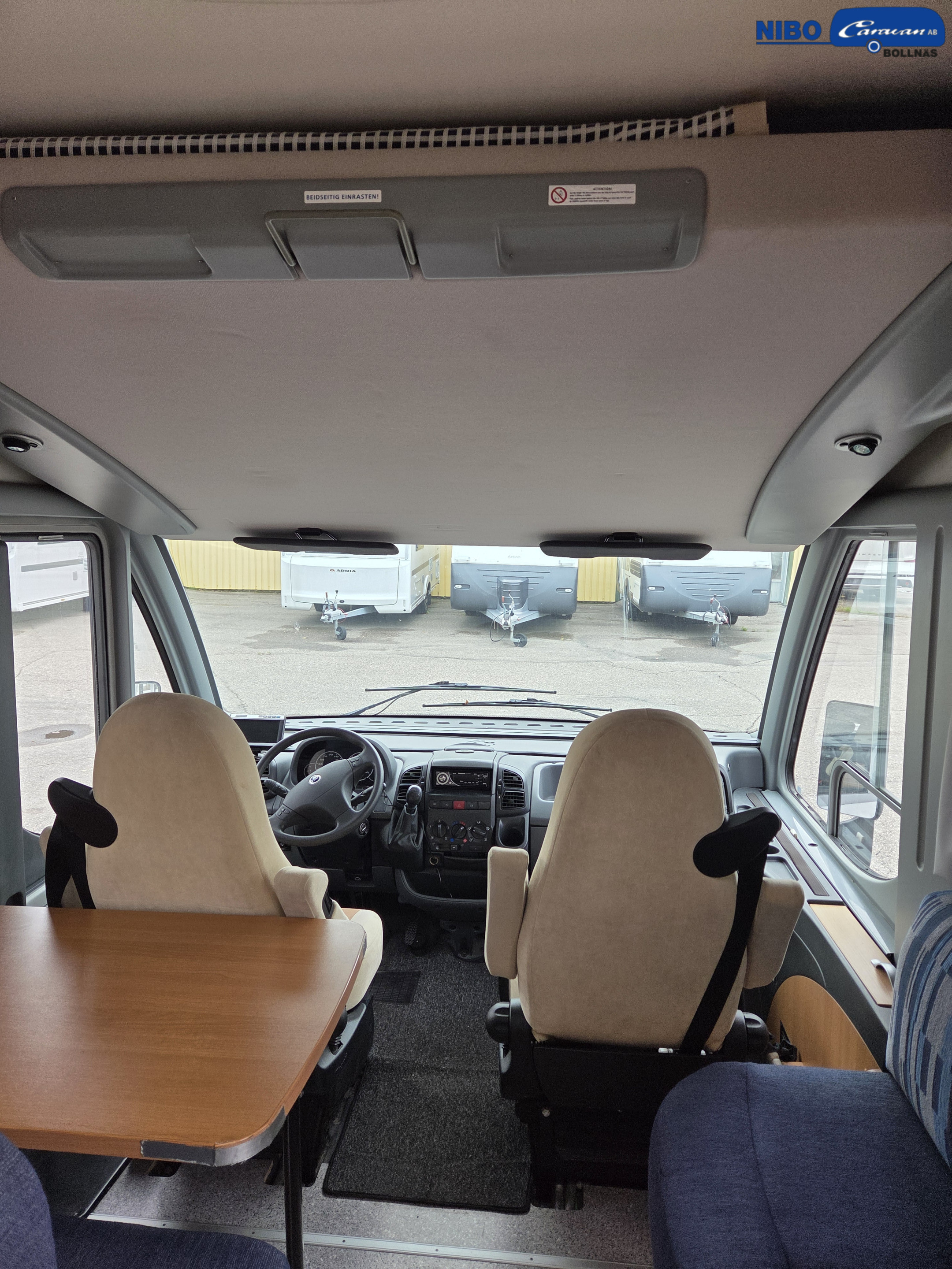 Knaus SUN LINER 650 (INKOMMANDE!) - Knaus