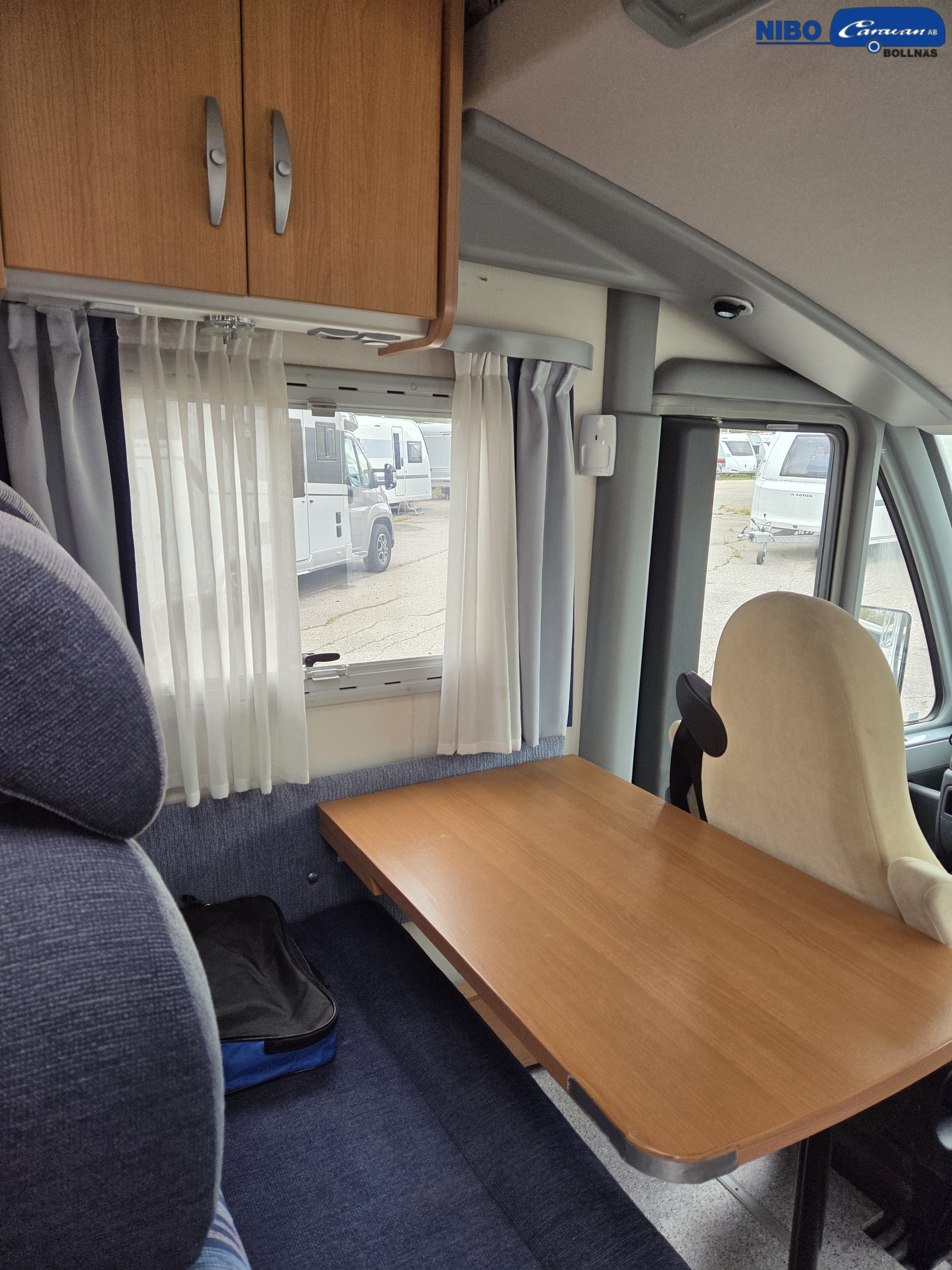 Knaus SUN LINER 650 (INKOMMANDE!) - Knaus