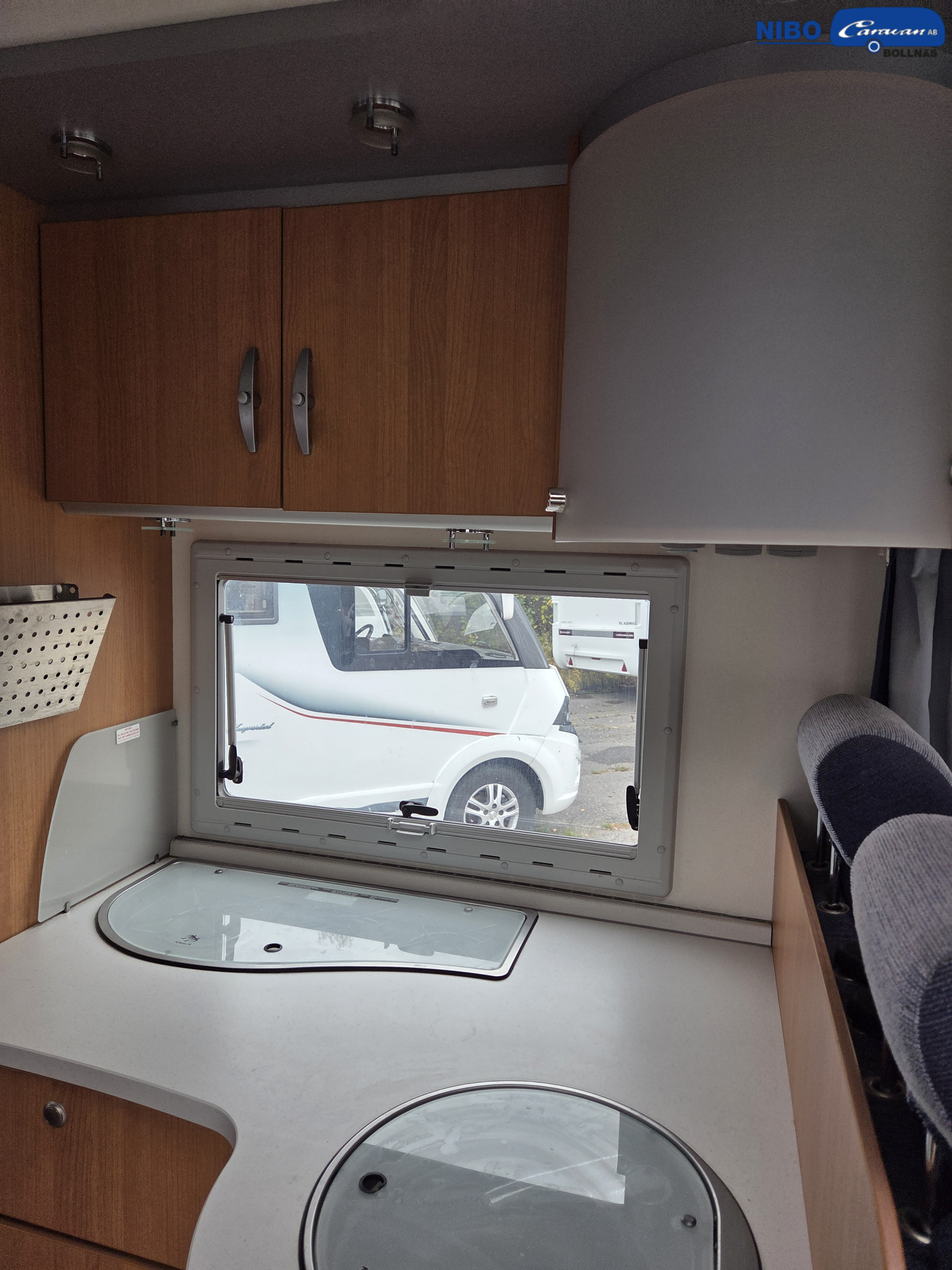 Knaus SUN LINER 650 (INKOMMANDE!) - Knaus