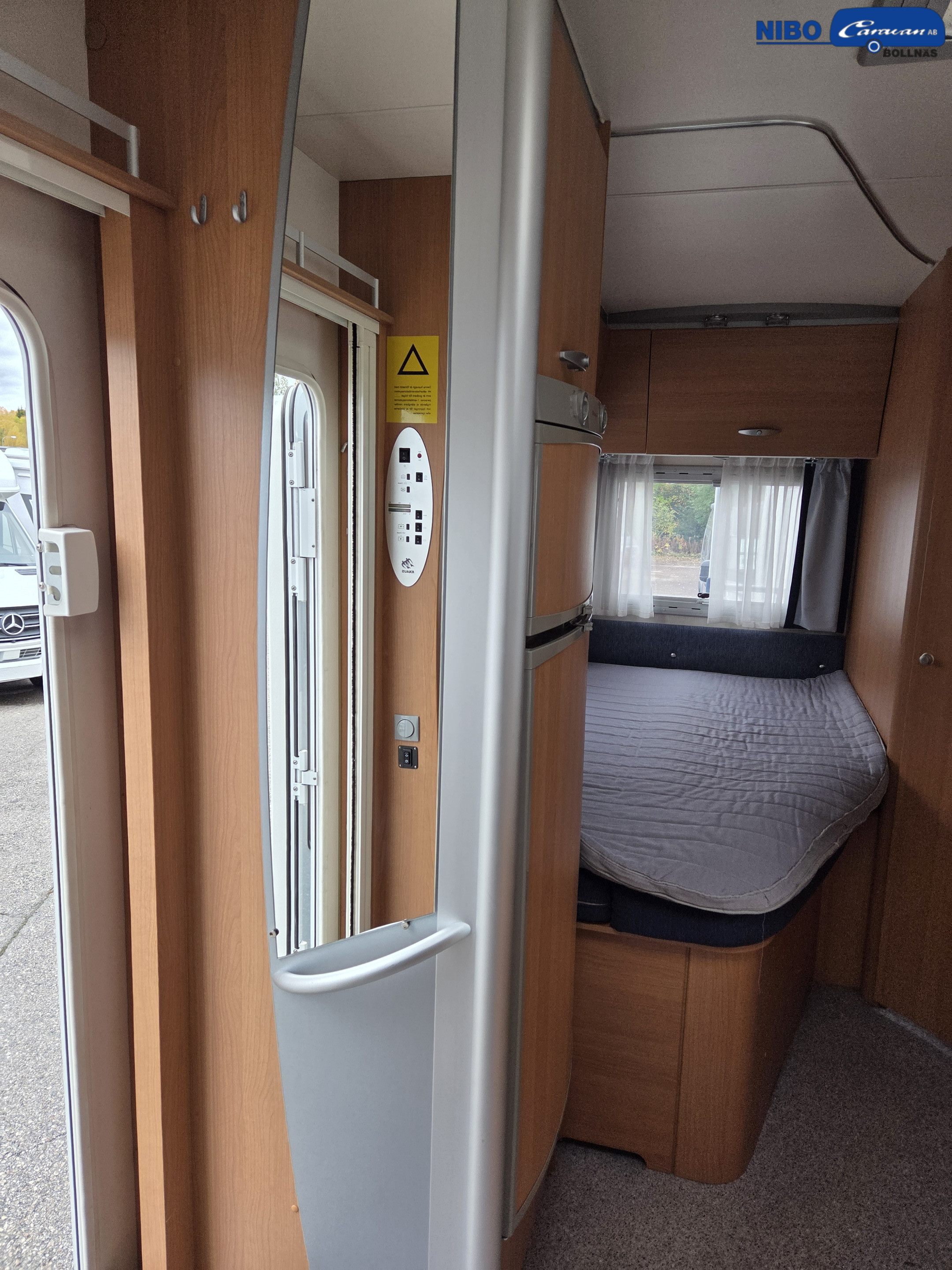 Knaus SUN LINER 650 (INKOMMANDE!) - Knaus