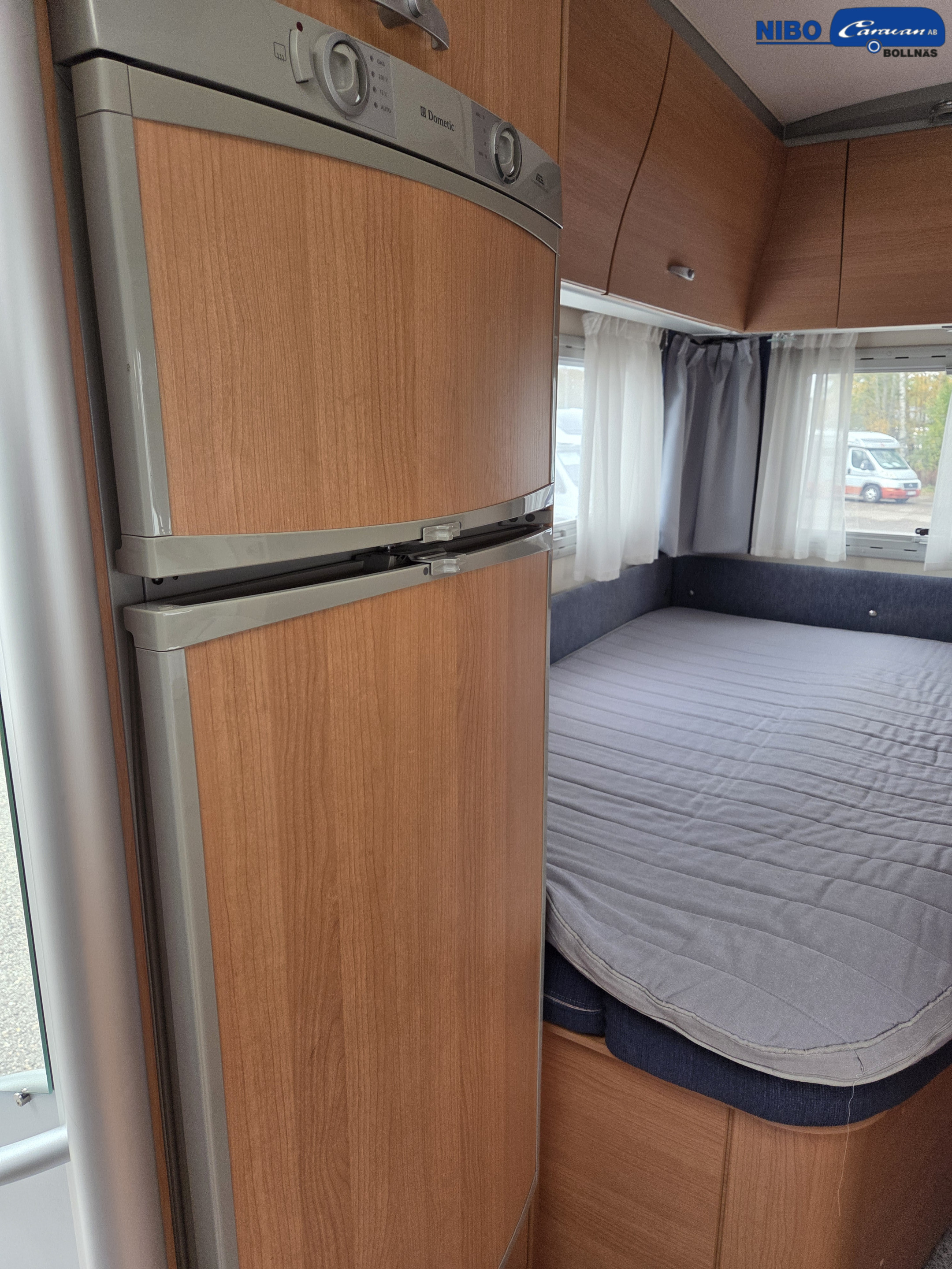 Knaus SUN LINER 650 (INKOMMANDE!) - Knaus