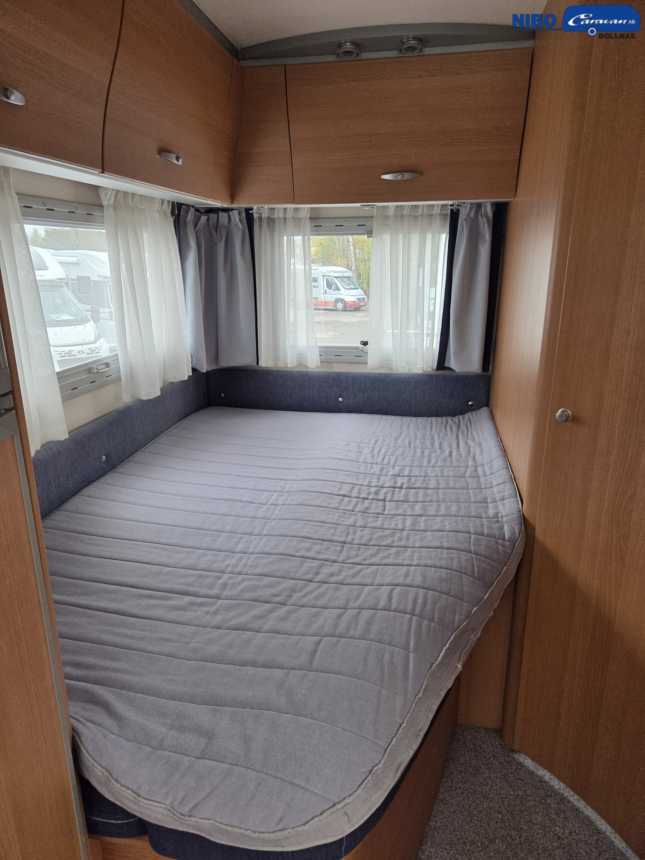Knaus SUN LINER 650 (INKOMMANDE!) - Knaus