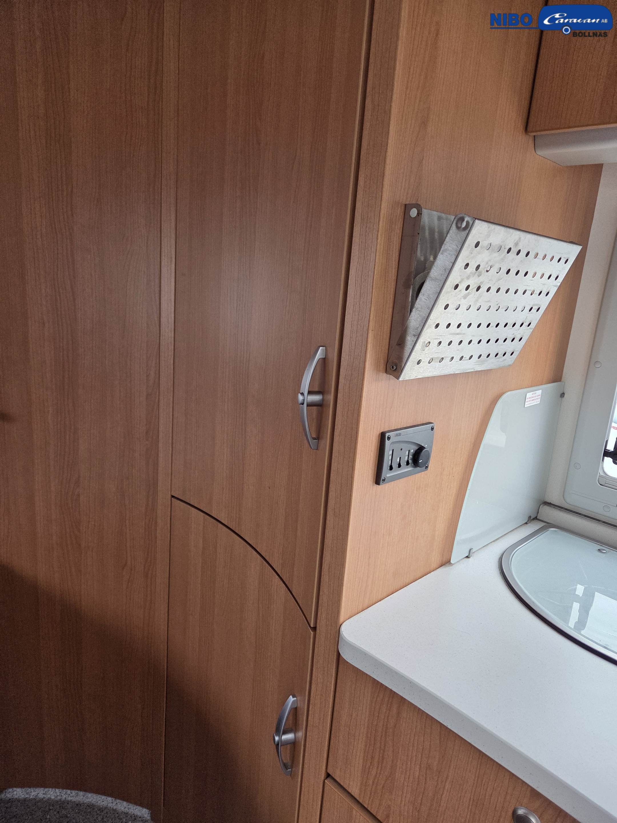 Knaus SUN LINER 650 (INKOMMANDE!) - Knaus