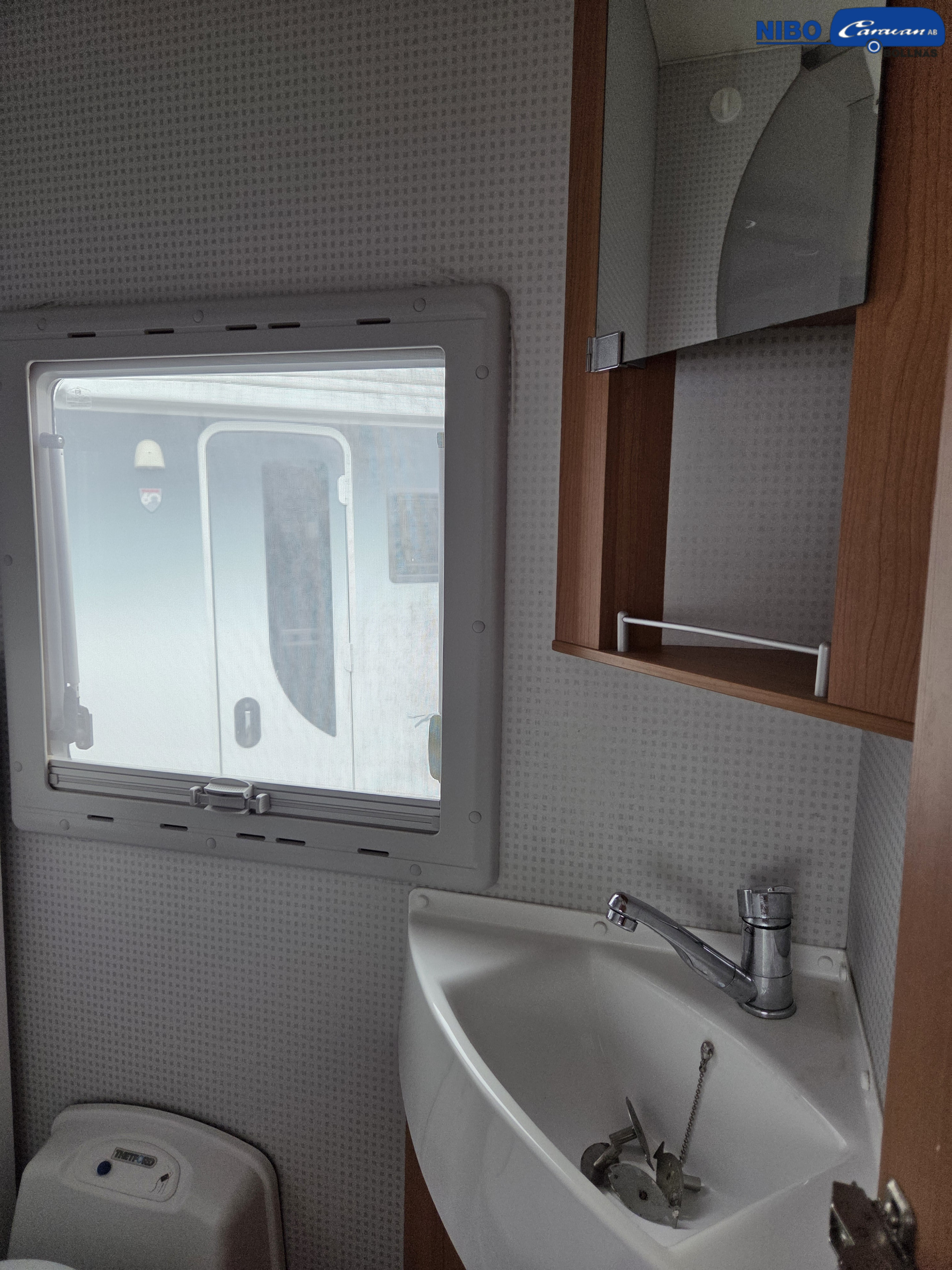 Knaus SUN LINER 650 (INKOMMANDE!) - Knaus
