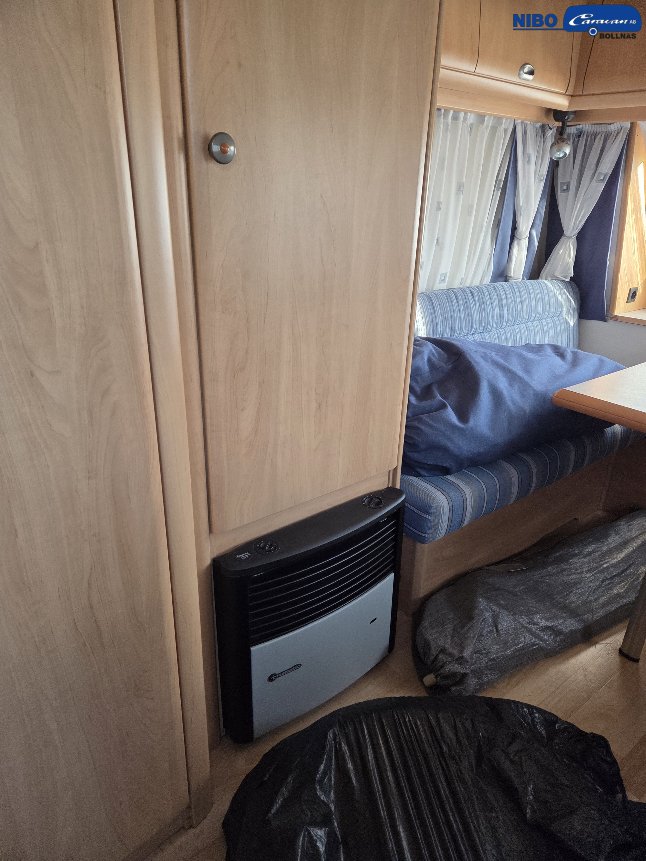 Hobby 400 KB EASY - Hobby