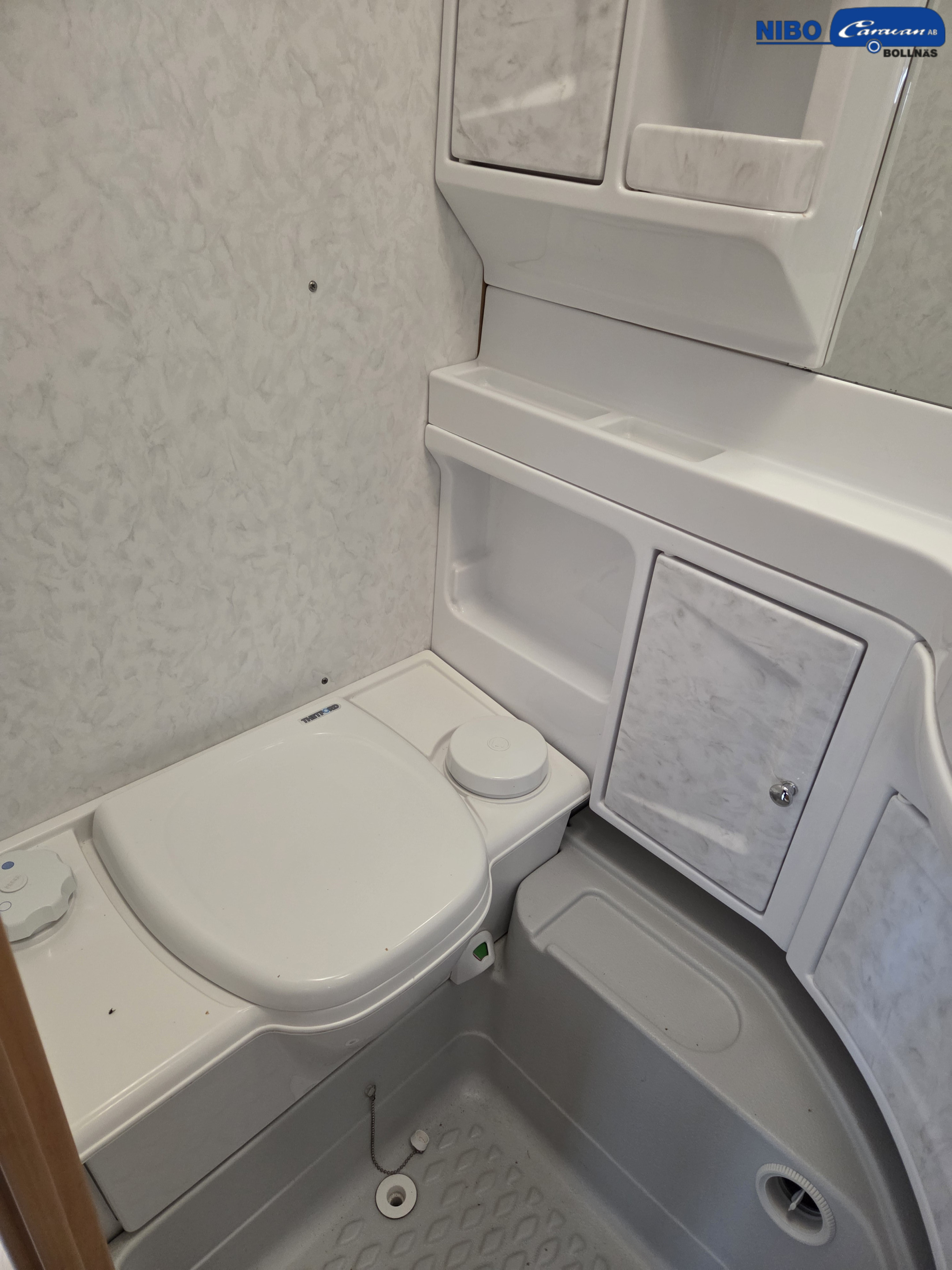 Hobby 400 KB EASY - Hobby