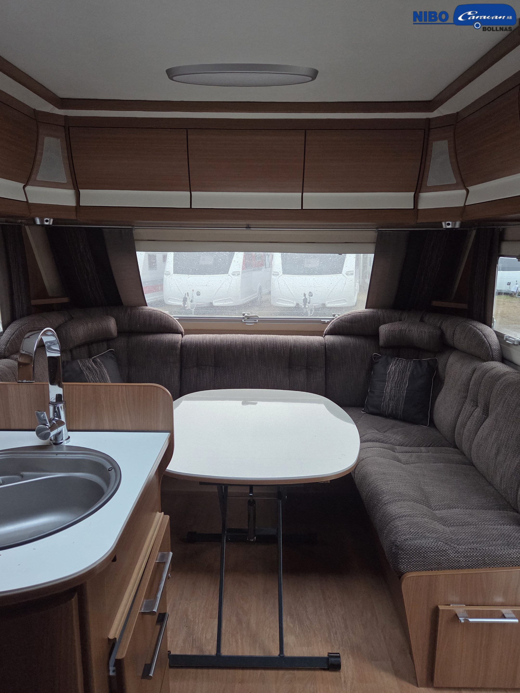 KABE ROYAL 590 LGLE KS - KABE