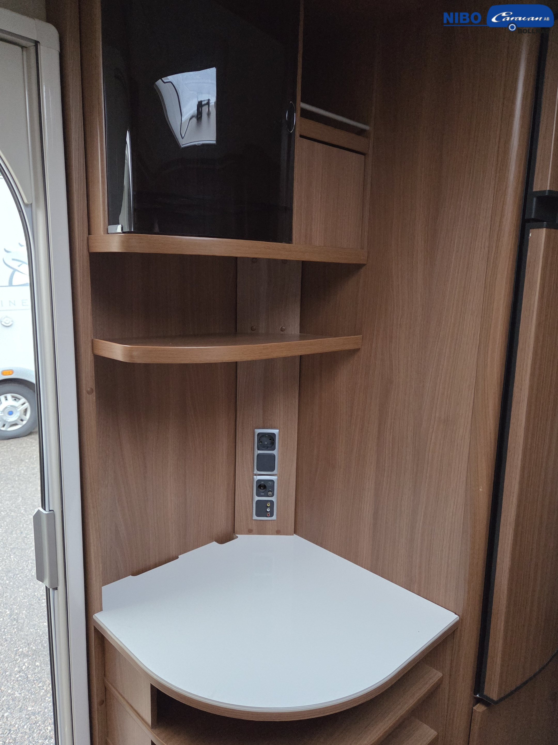 KABE ROYAL 590 LGLE KS - KABE