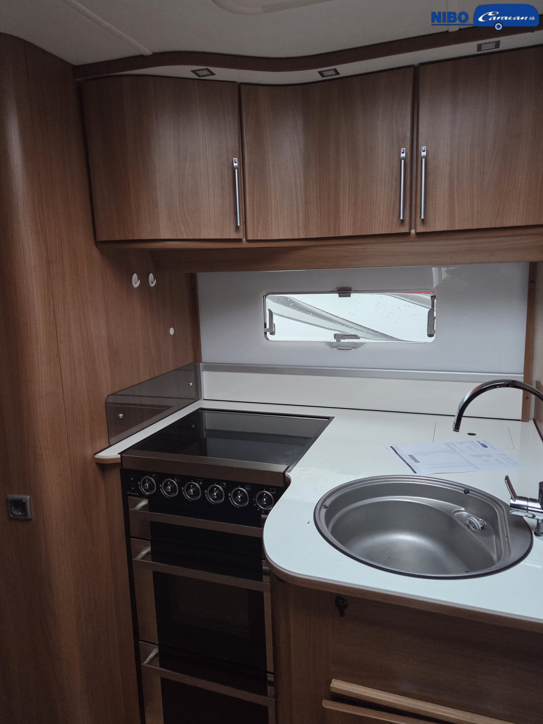 KABE ROYAL 590 LGLE KS - KABE