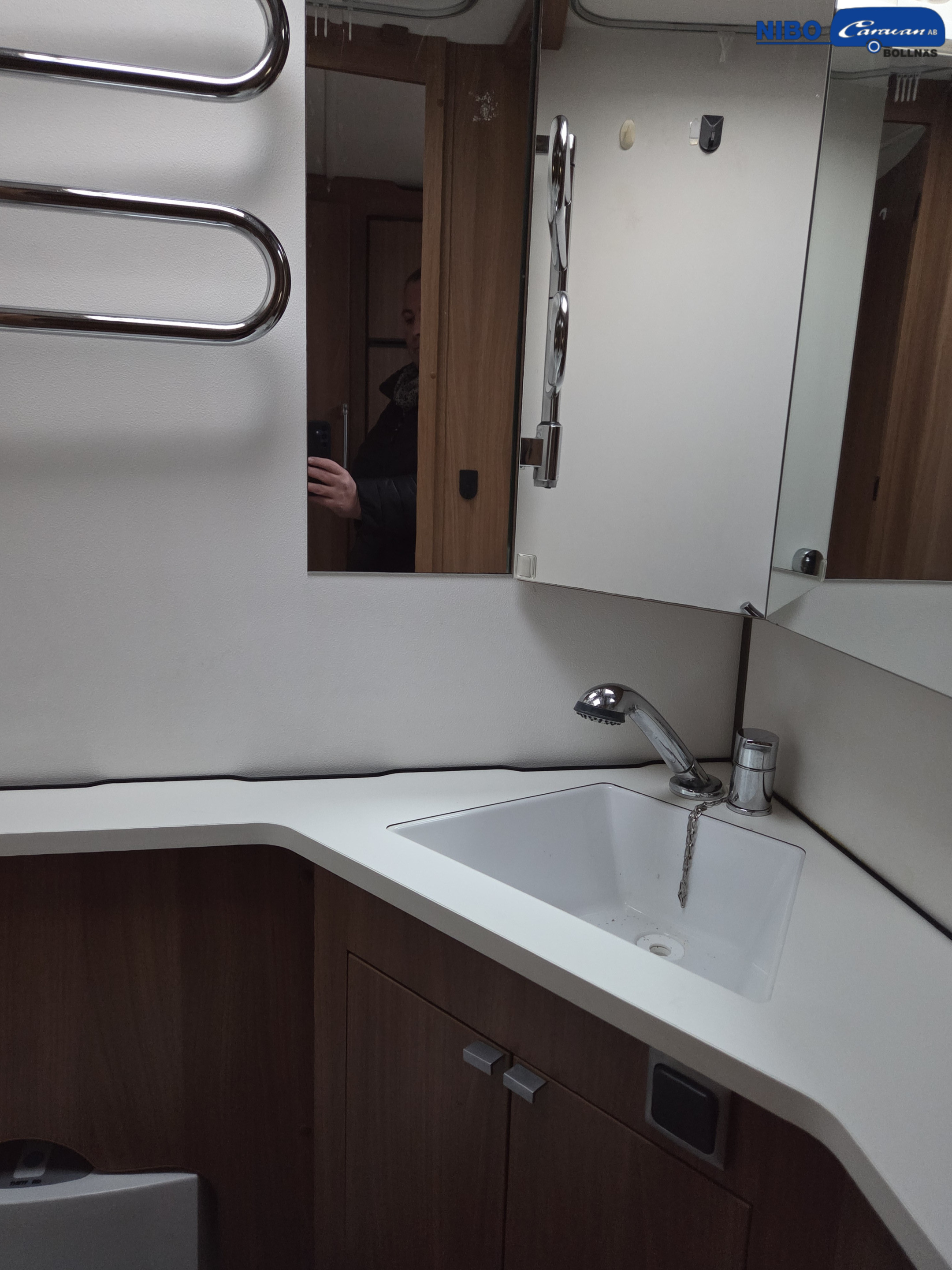 KABE ROYAL 590 LGLE KS - KABE