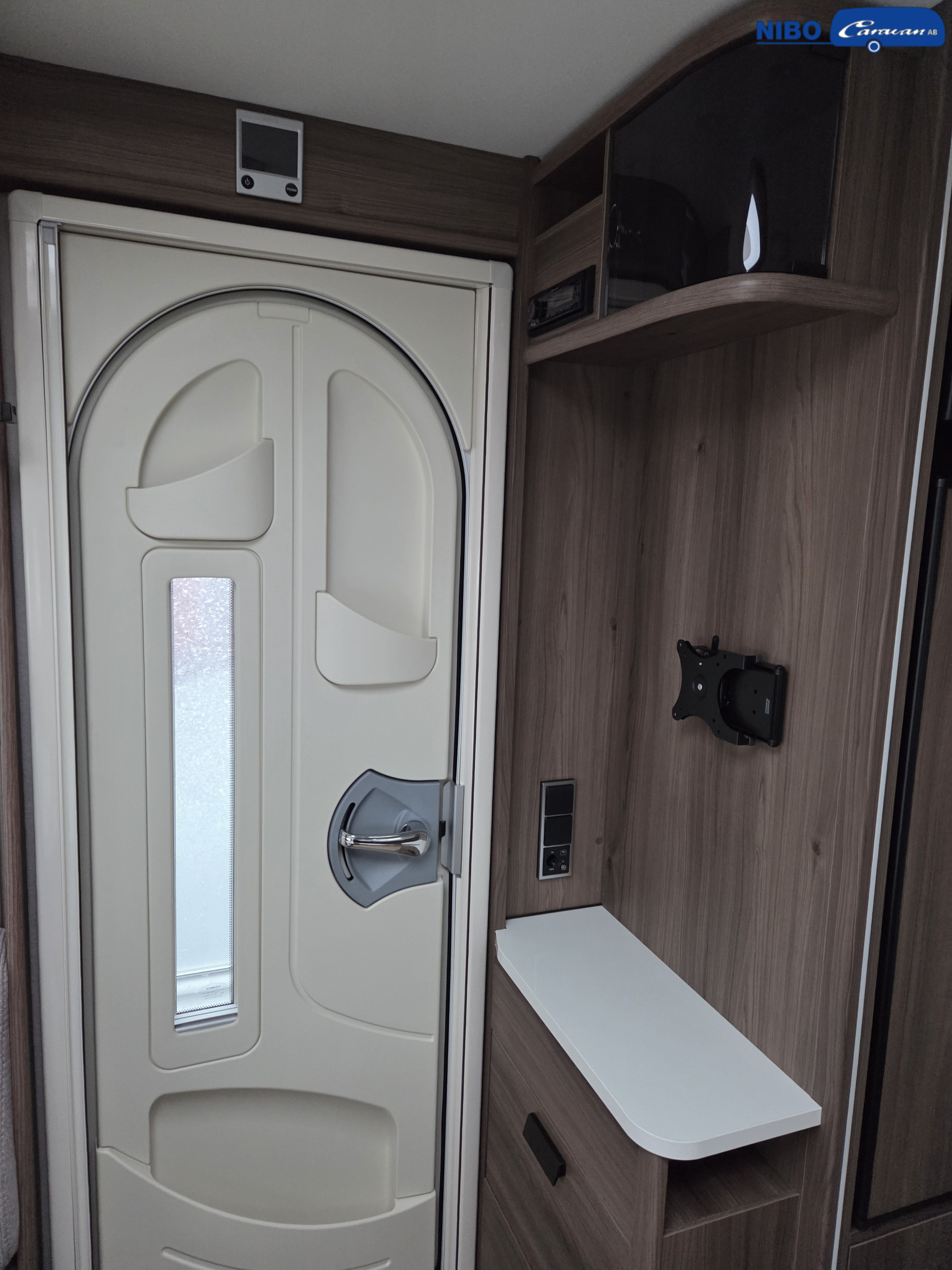 KABE BRILJANT 470 XL KS - KABE