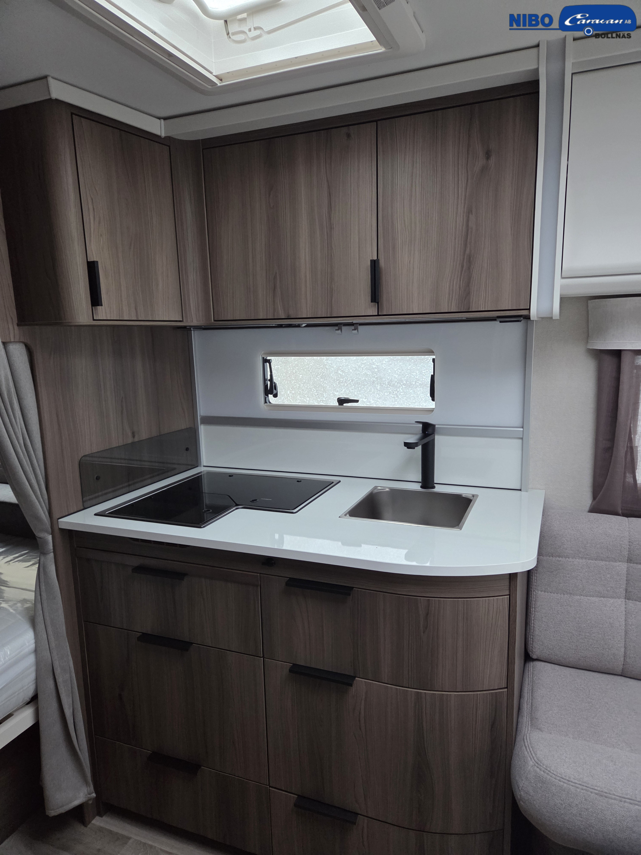 KABE BRILJANT 470 XL KS - KABE