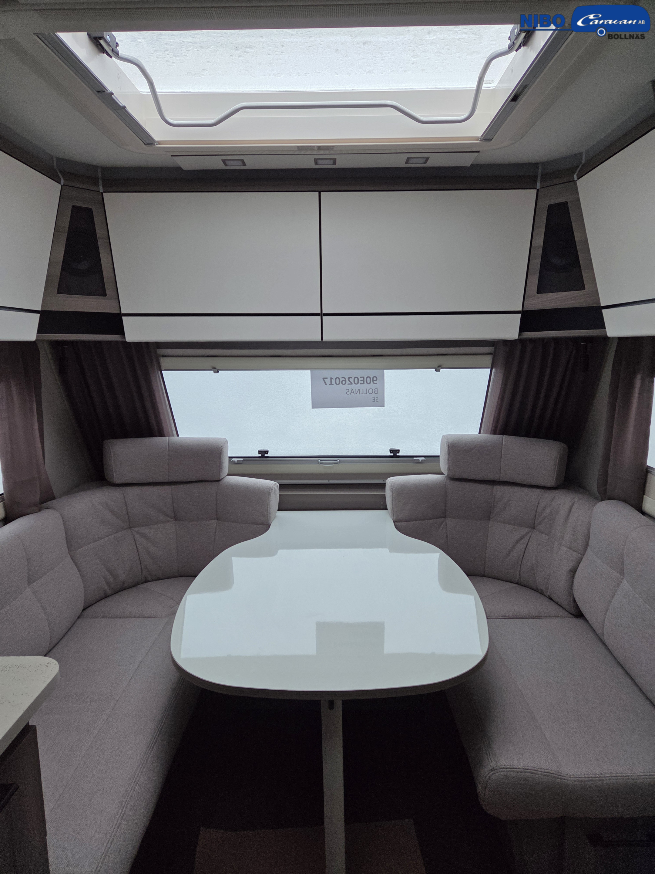 KABE ESTATE 470 XL - KABE