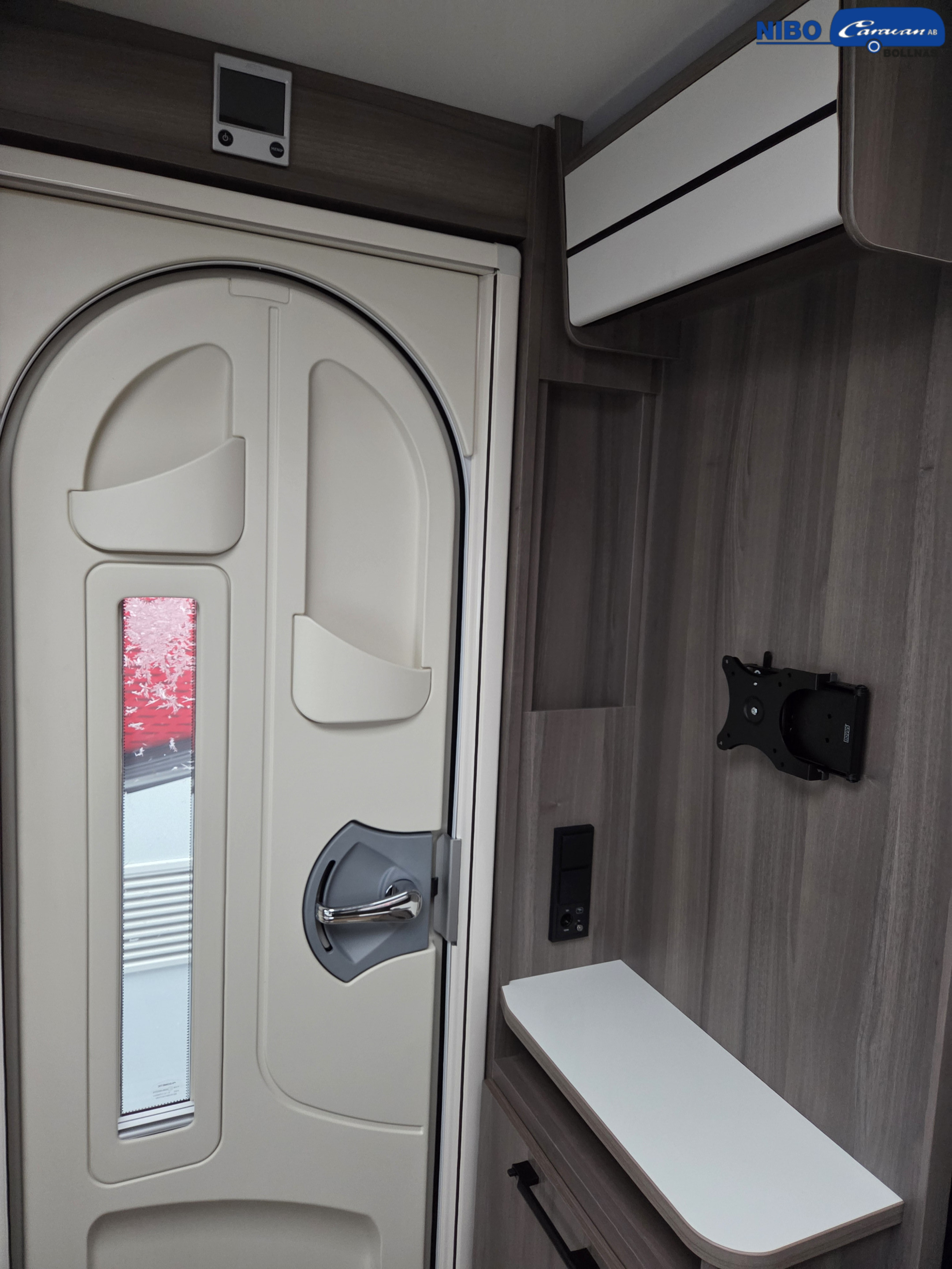 KABE ESTATE 470 XL - KABE