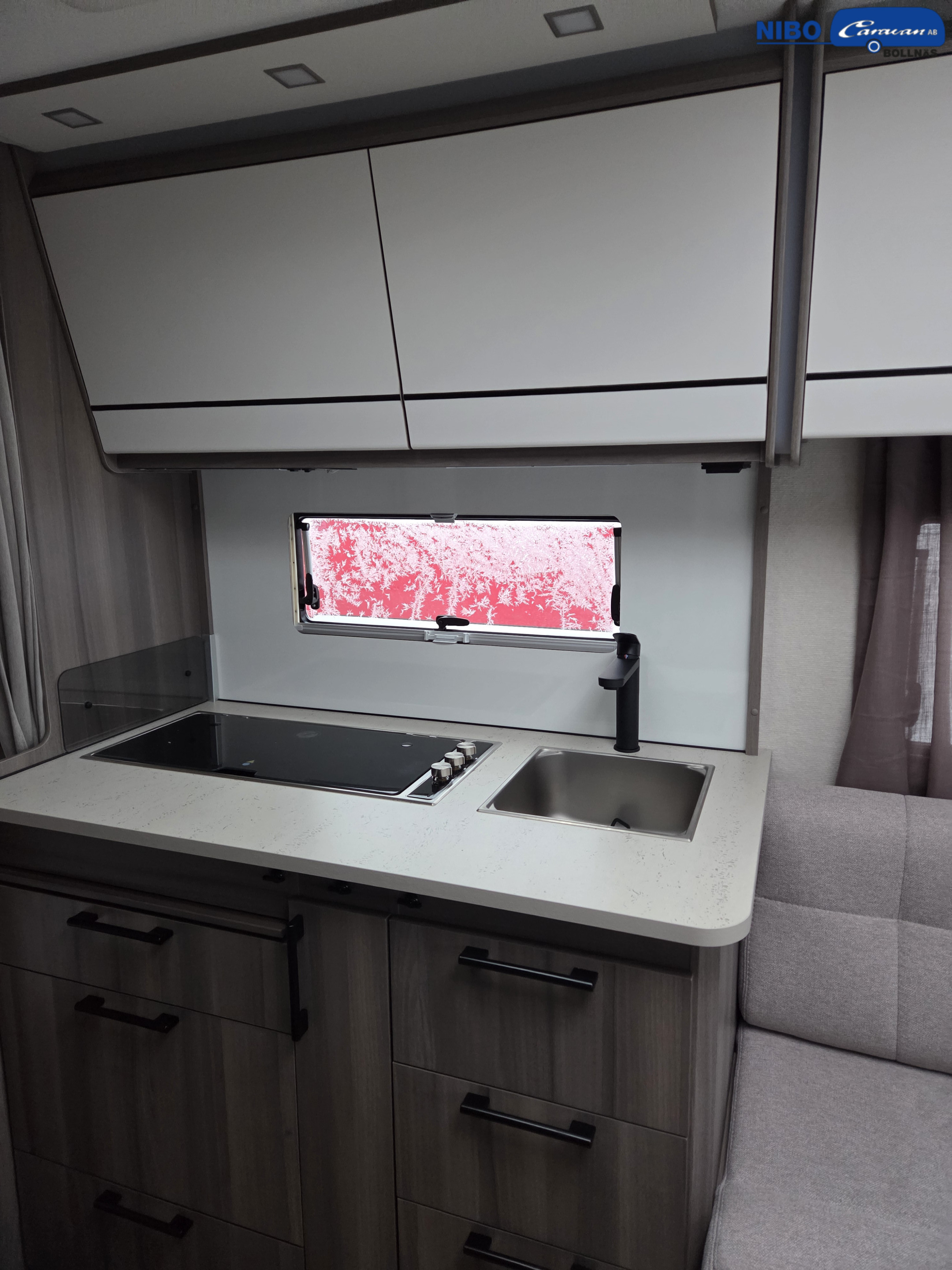 KABE ESTATE 470 XL - KABE