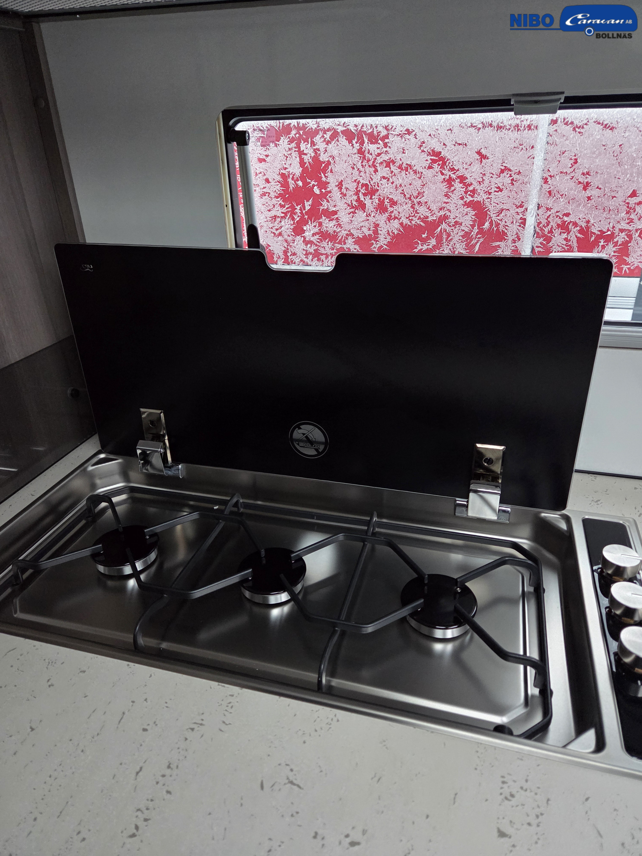 KABE ESTATE 470 XL - KABE