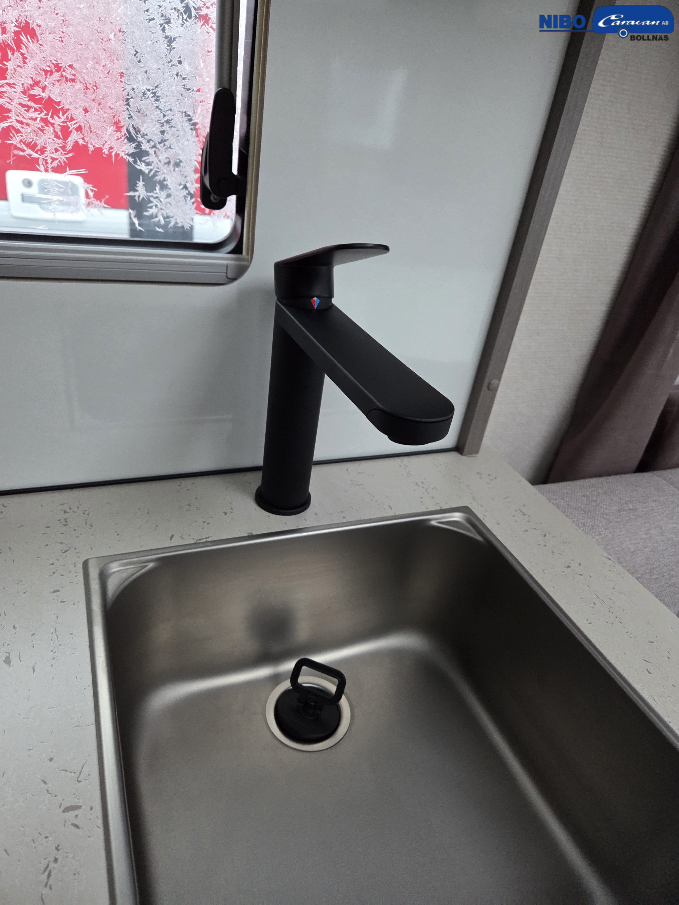 KABE ESTATE 470 XL - KABE