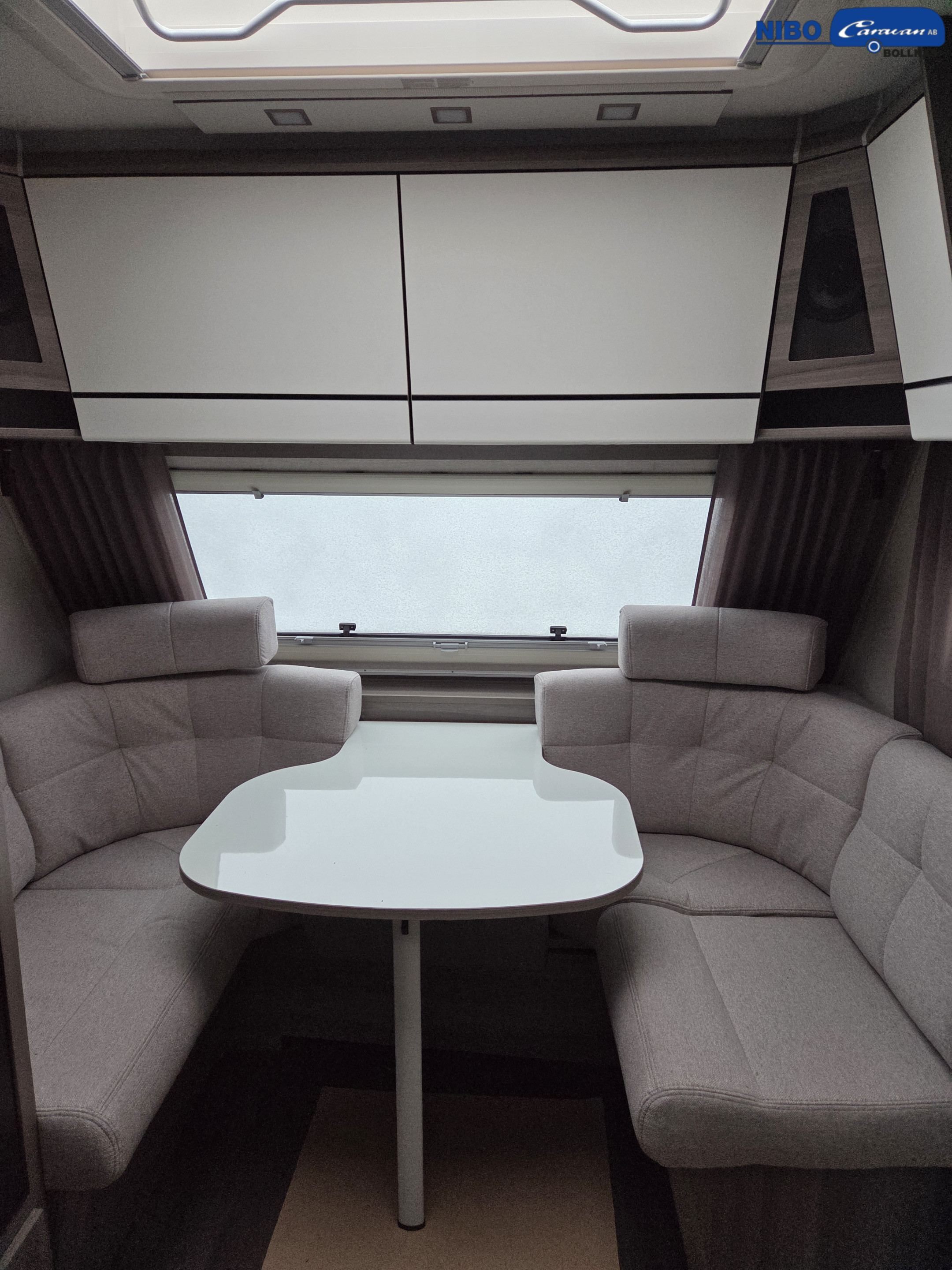 KABE ESTATE 470 GLE - KABE